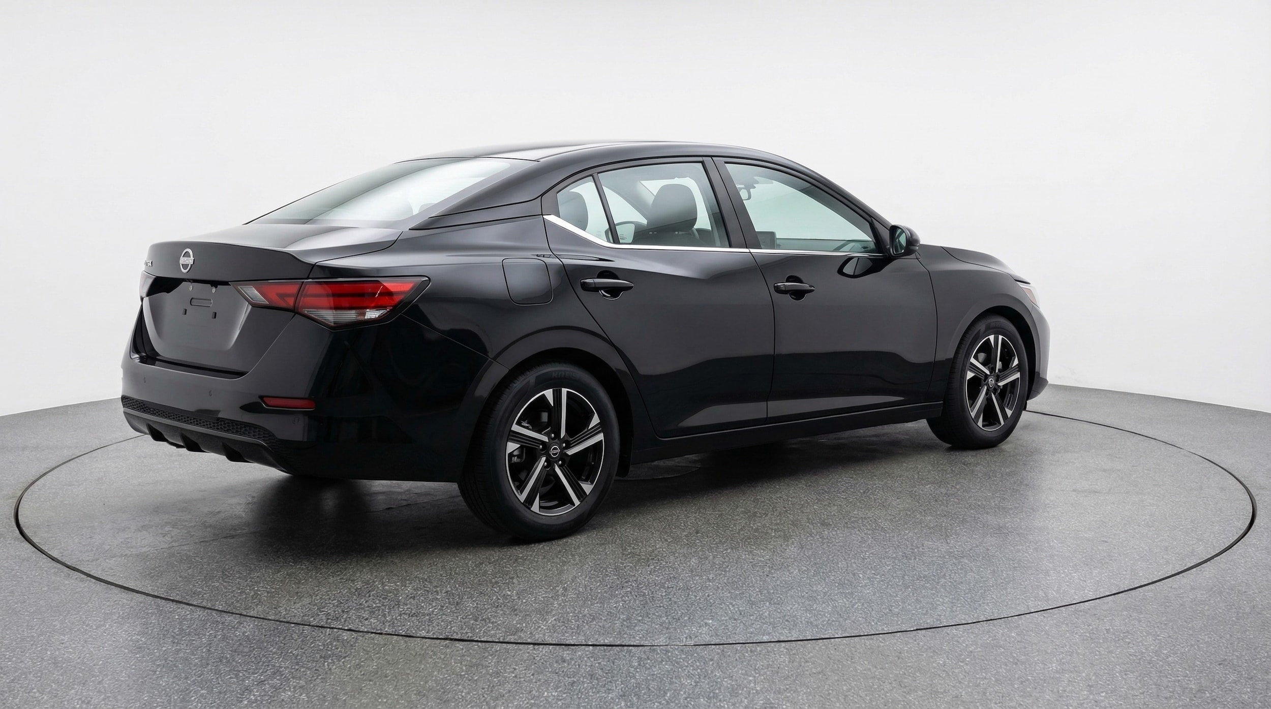 Thumbnail: 2025 Nissan Sentra - 7