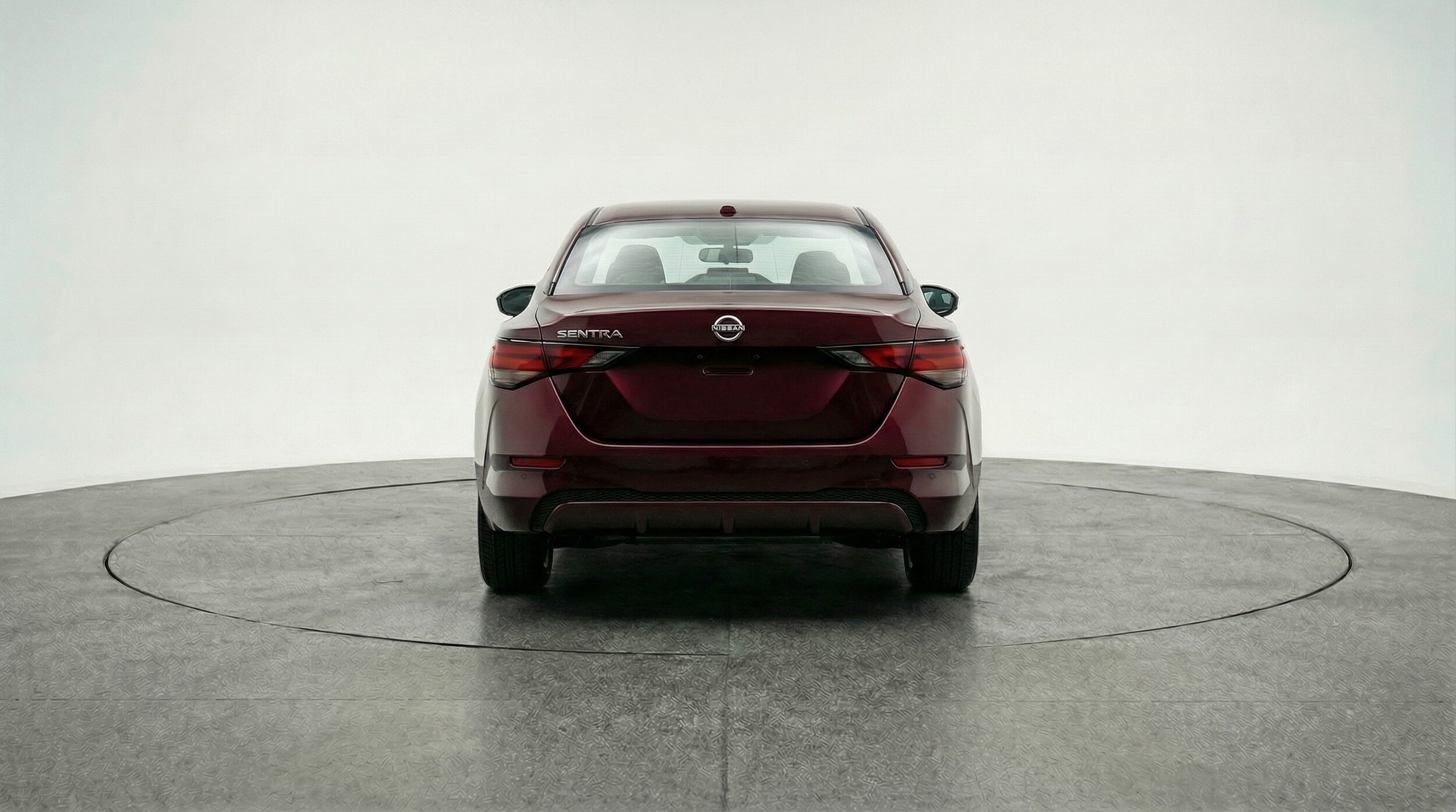 Thumbnail: 2025 Nissan Sentra - 6