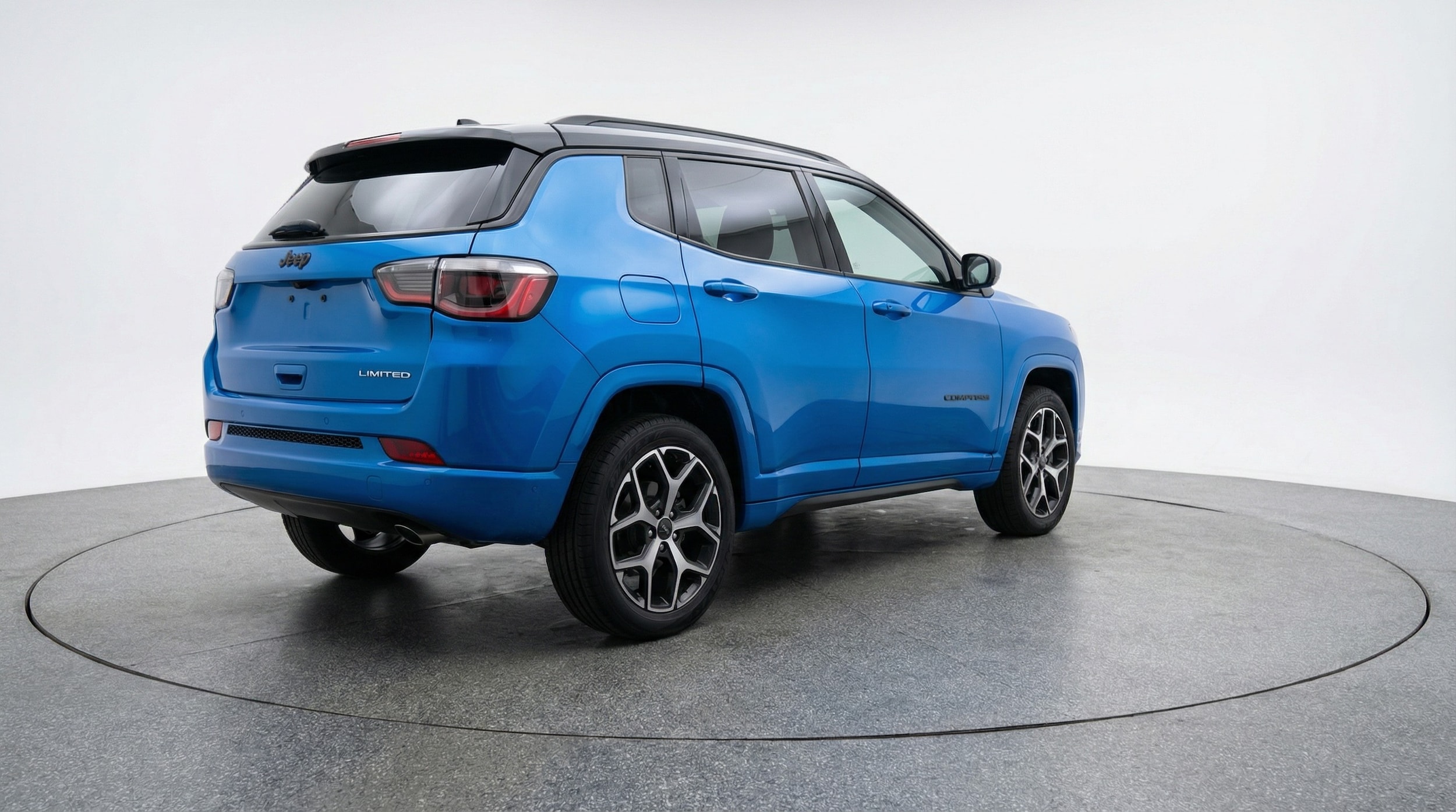 Thumbnail: 2025 Jeep Compass - 7