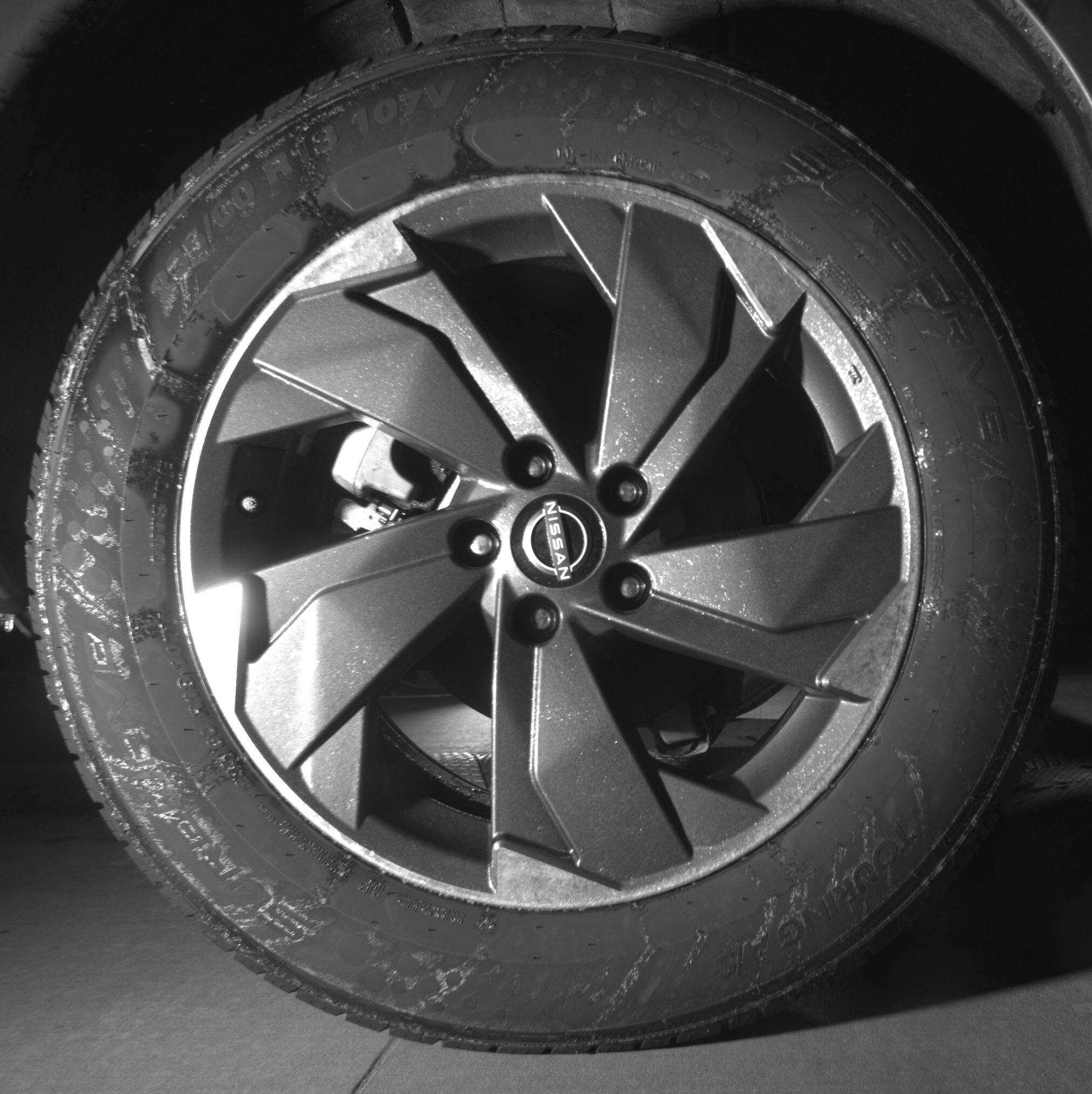 Thumbnail: 2025 Nissan Rogue - 12