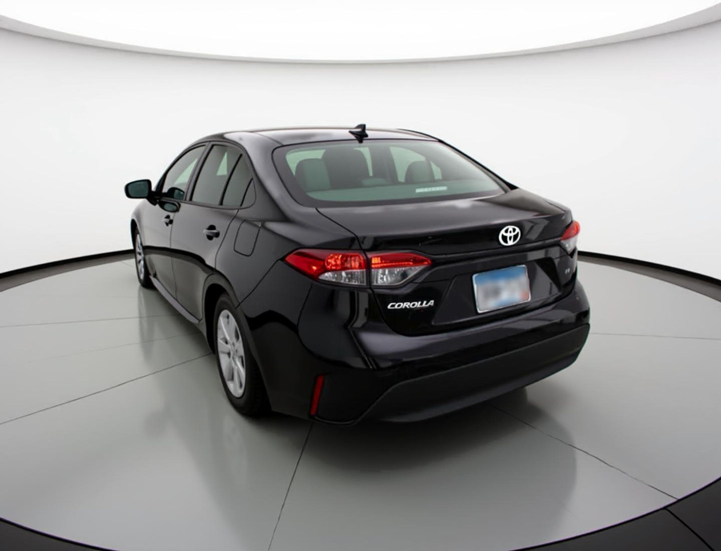 Thumbnail: 2025 Toyota Corolla - 5