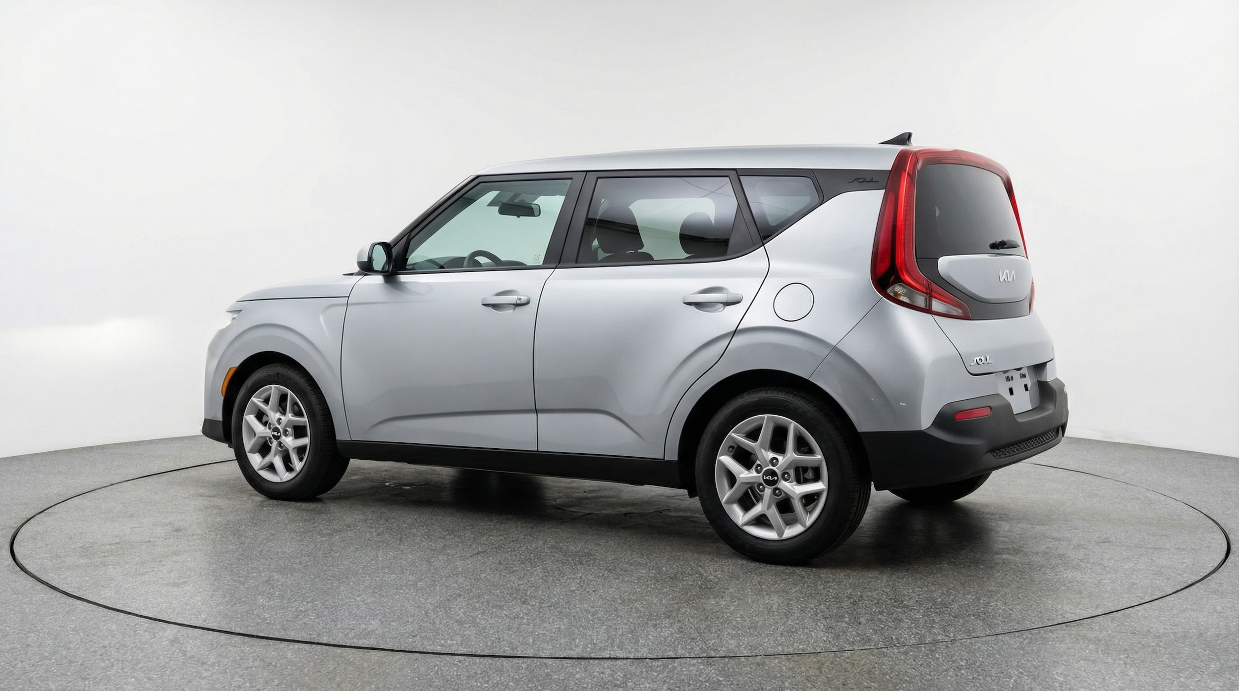 Thumbnail: 2025 Kia Soul - 5