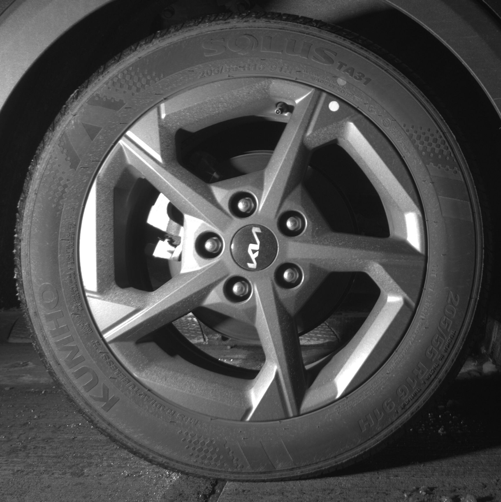 Thumbnail: 2025 Kia K4 - 12