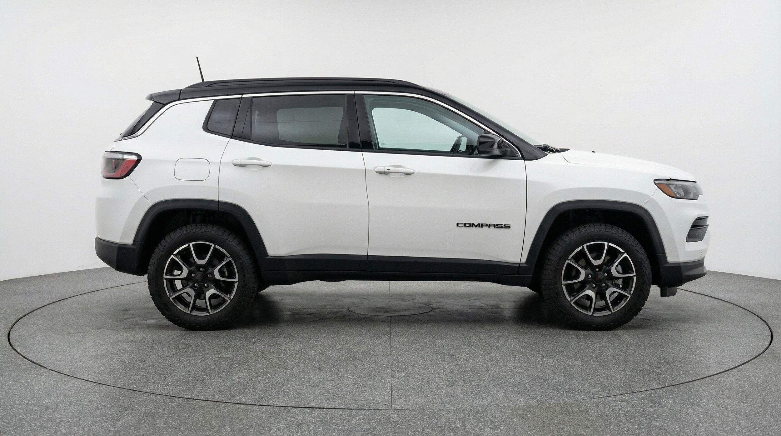 Thumbnail: 2025 Jeep Compass - 8