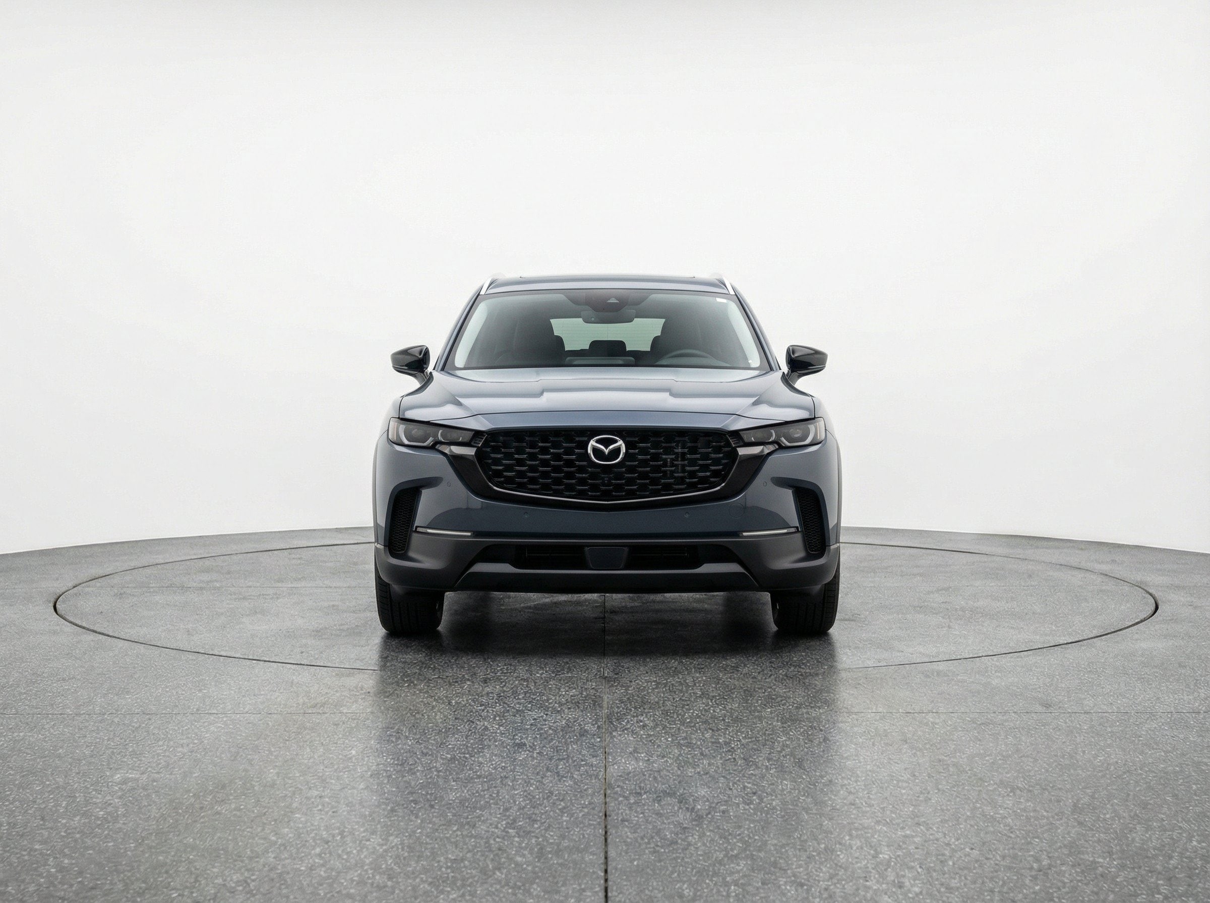 Thumbnail: 2025 Mazda CX-50 - 2