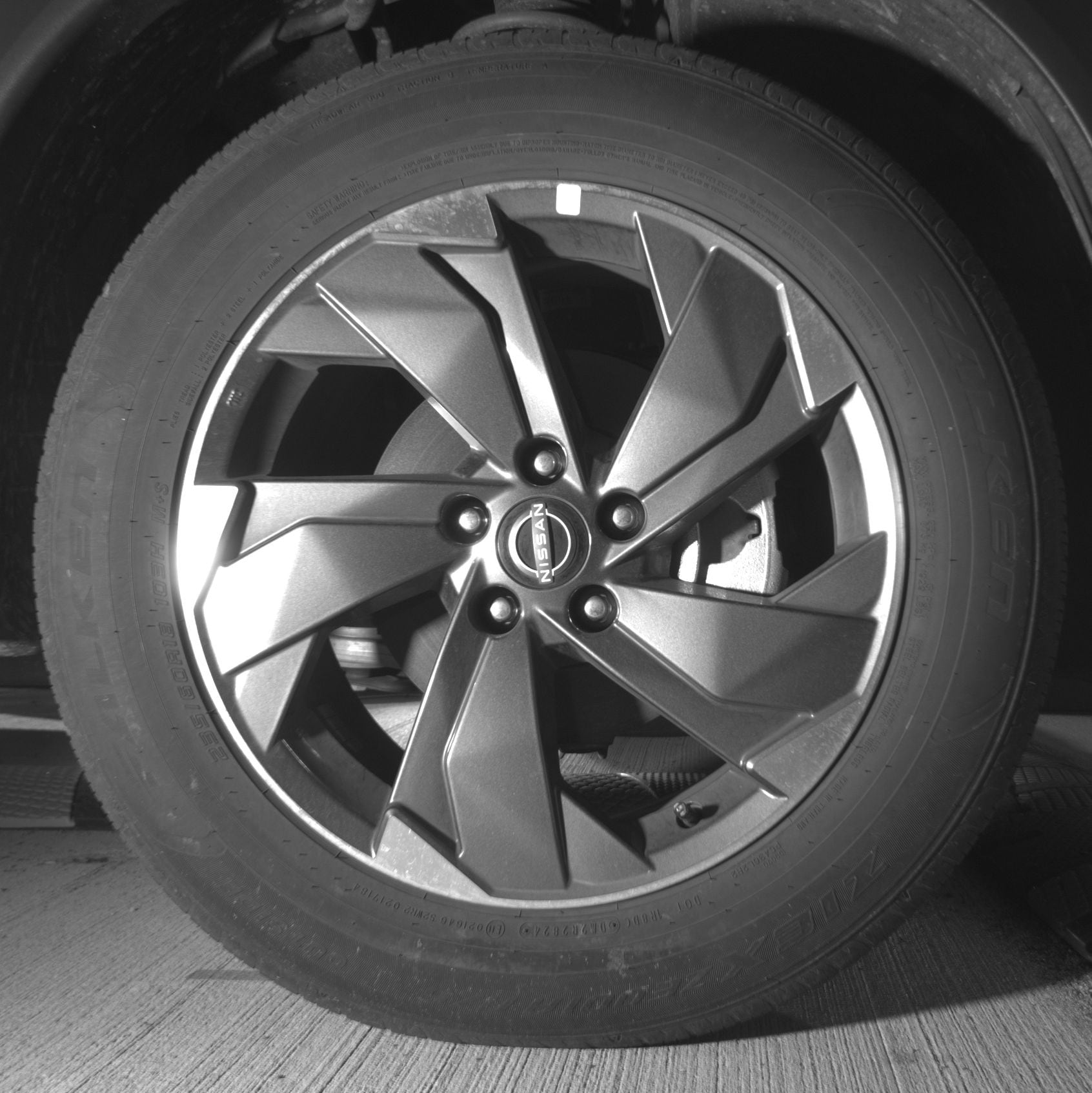 Thumbnail: 2025 Nissan Rogue - 10