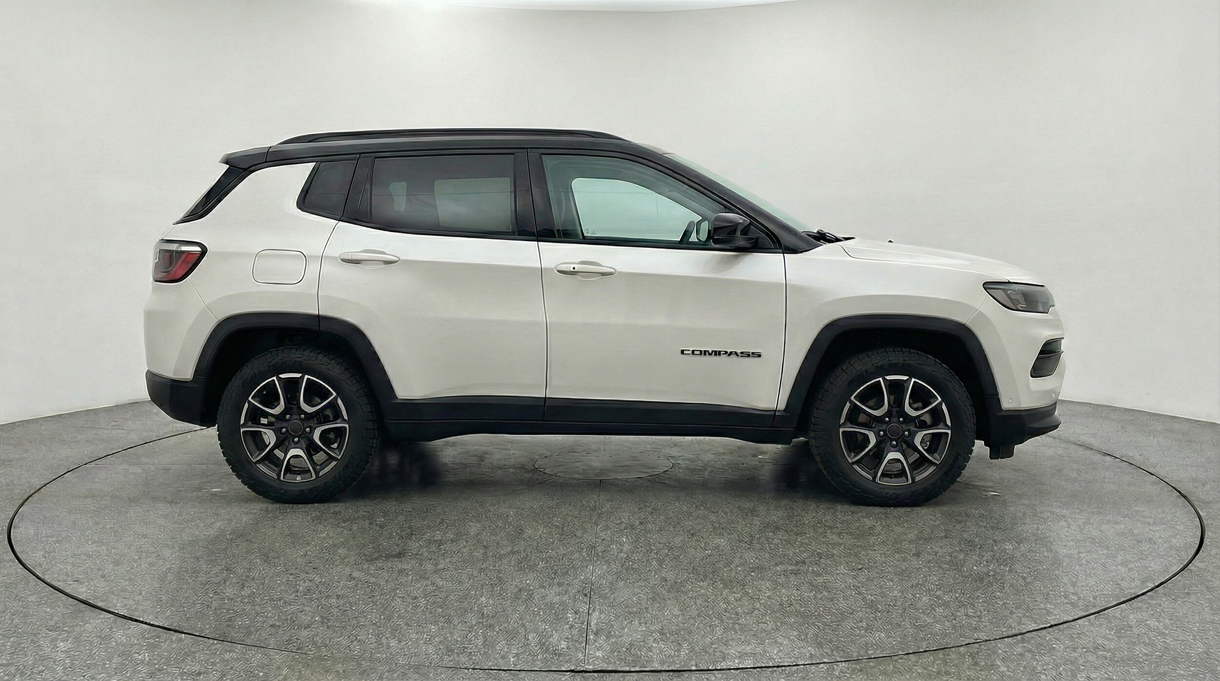 Thumbnail: 2025 Jeep Compass - 8
