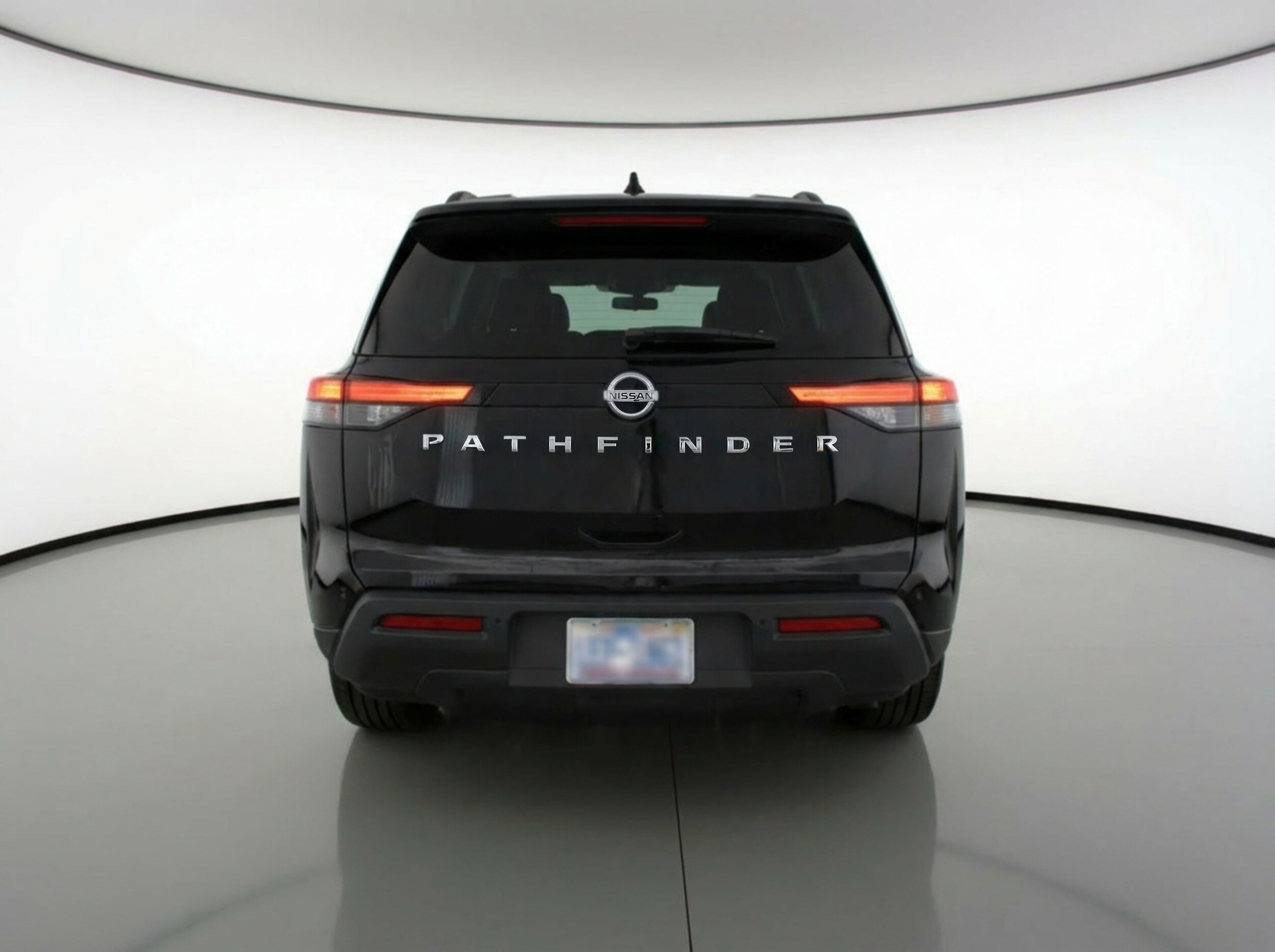Thumbnail: 2025 Nissan Pathfinder - 6