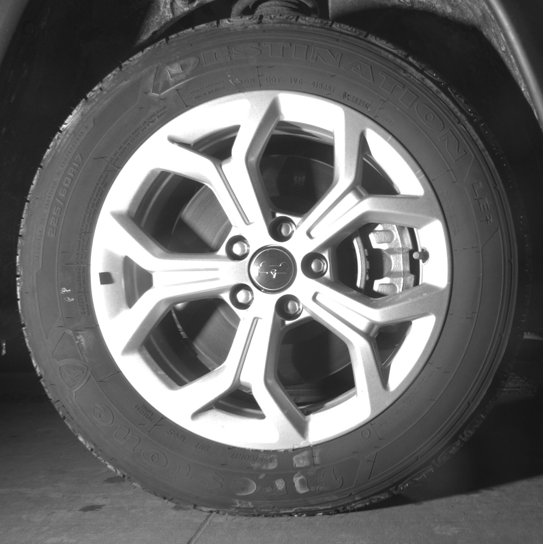 Thumbnail: 2025 Jeep Compass - 10