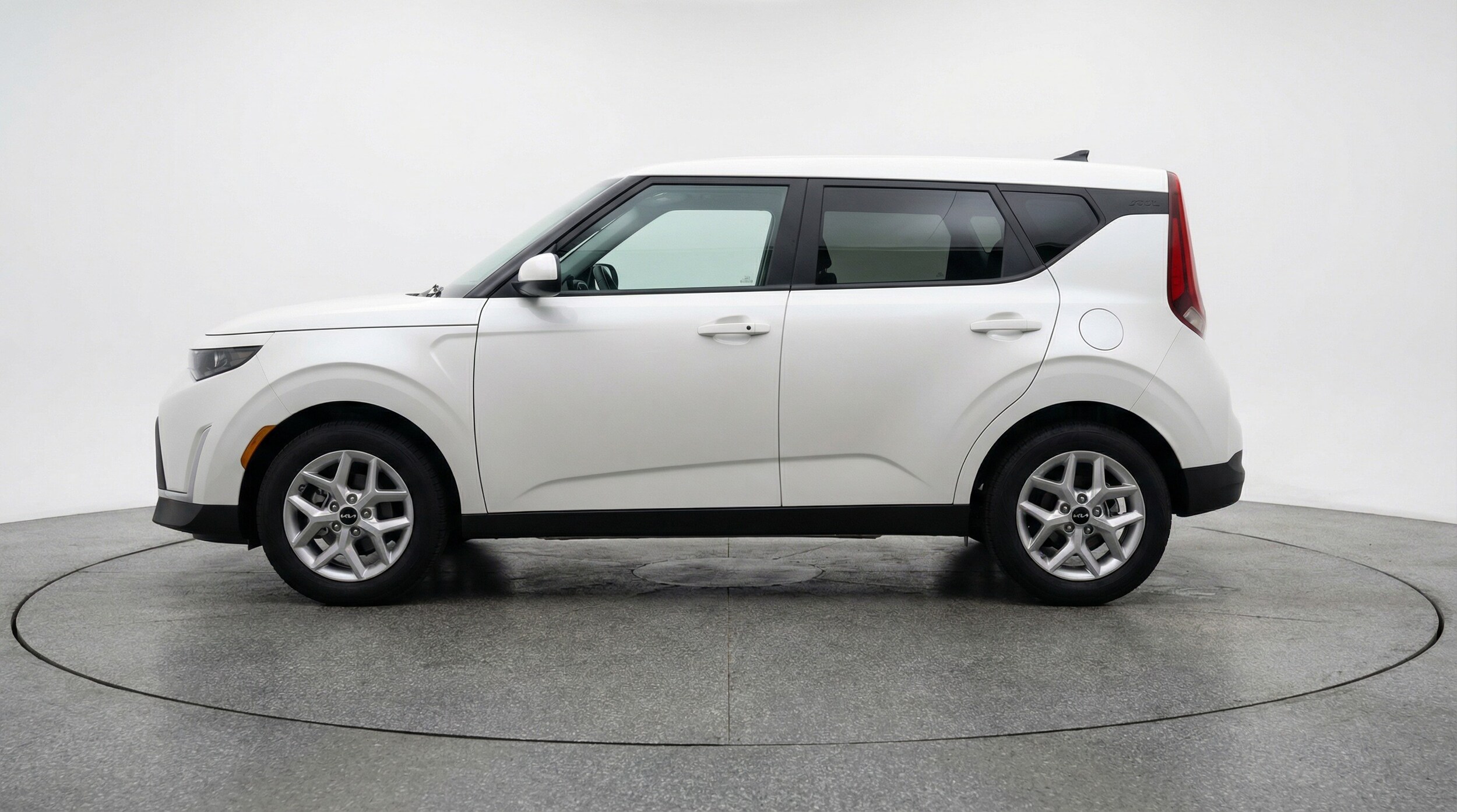 Thumbnail: 2025 Kia Soul - 4