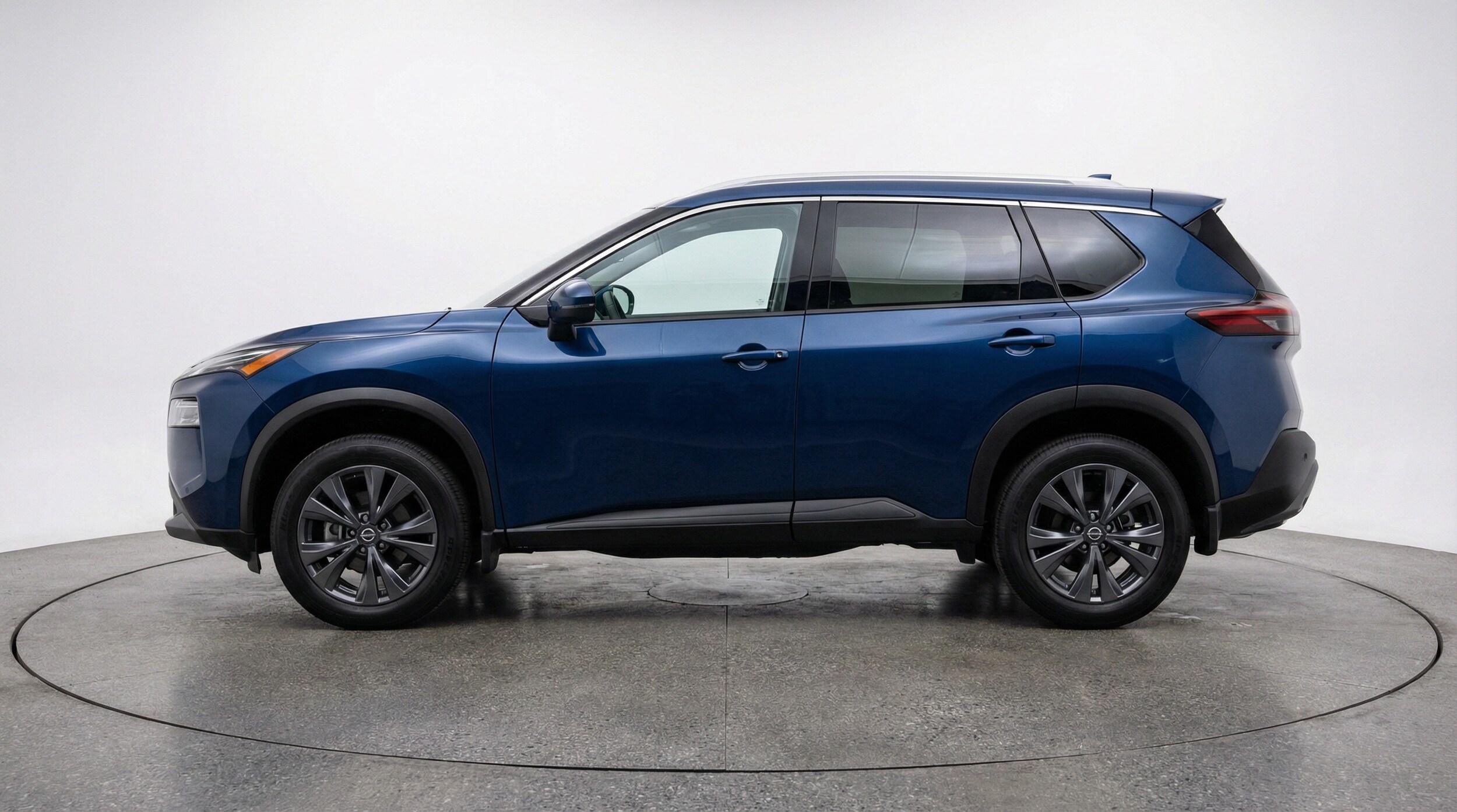 Thumbnail: 2025 Nissan Rogue - 4