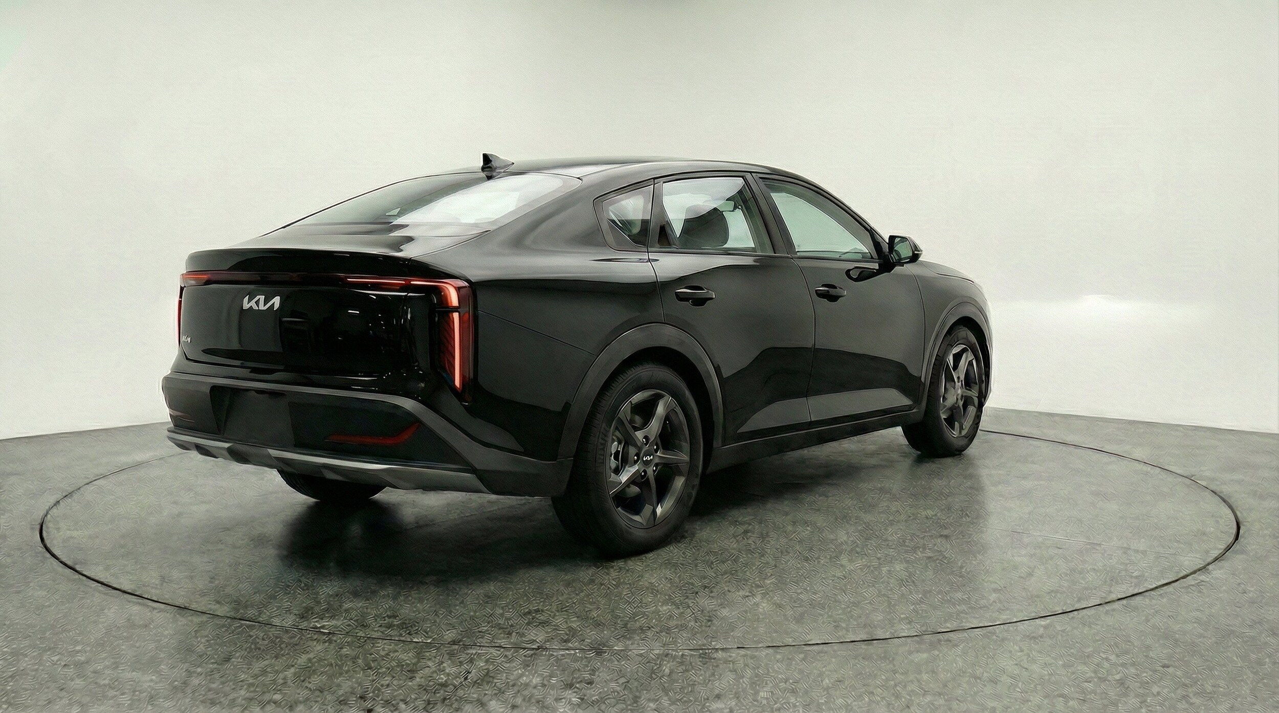 Thumbnail: 2026 Kia K4 - 9