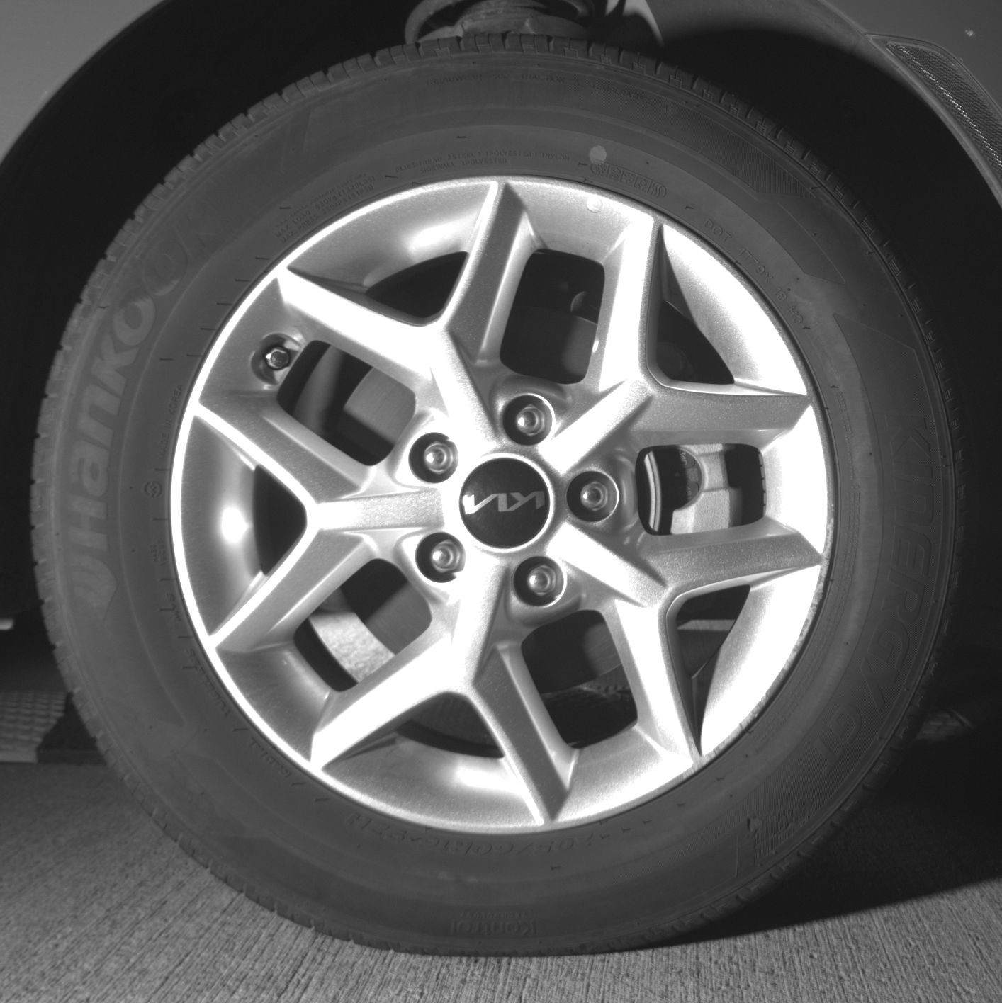 Thumbnail: 2025 Kia Soul - 10