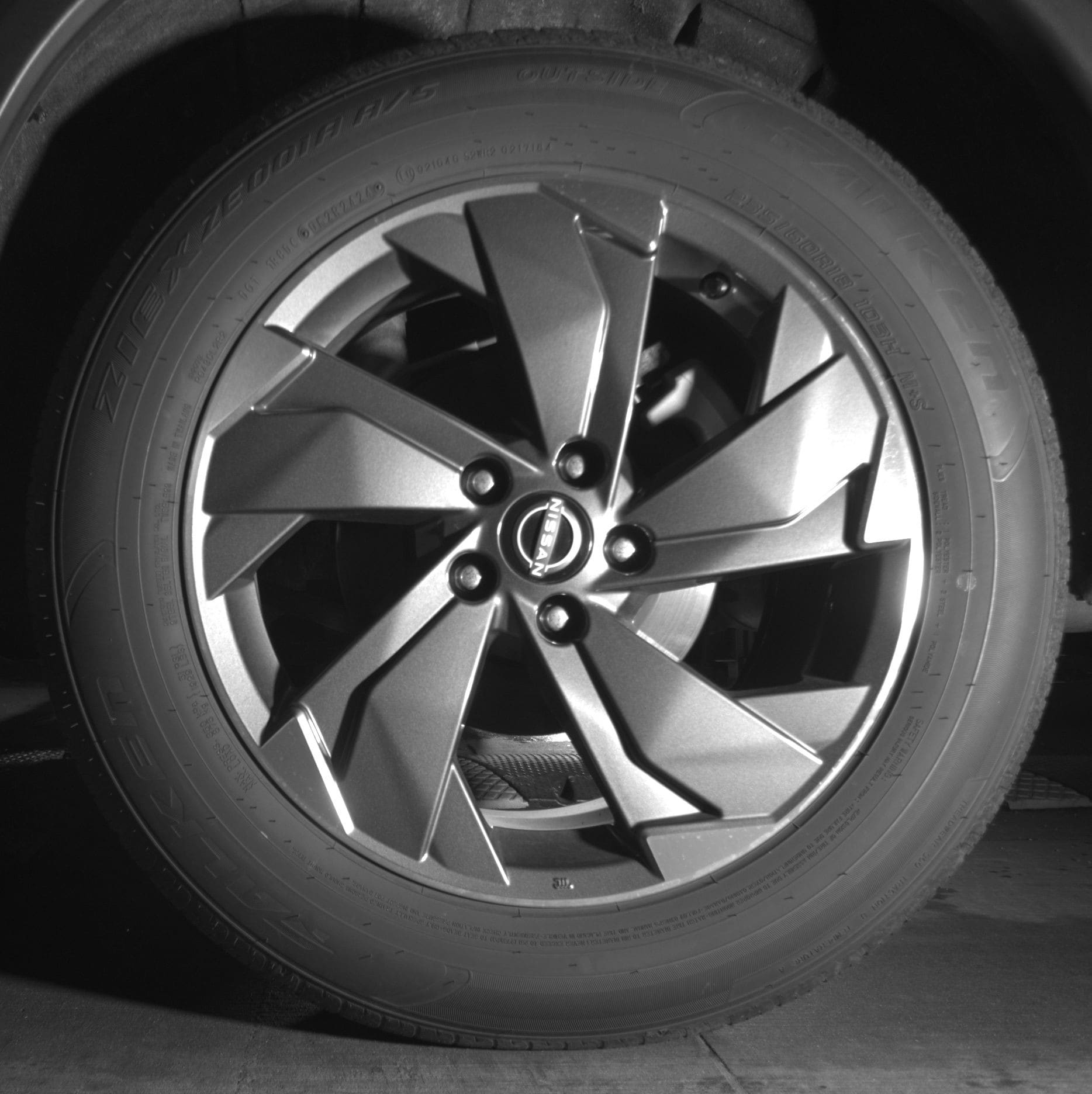 Thumbnail: 2025 Nissan Rogue - 11