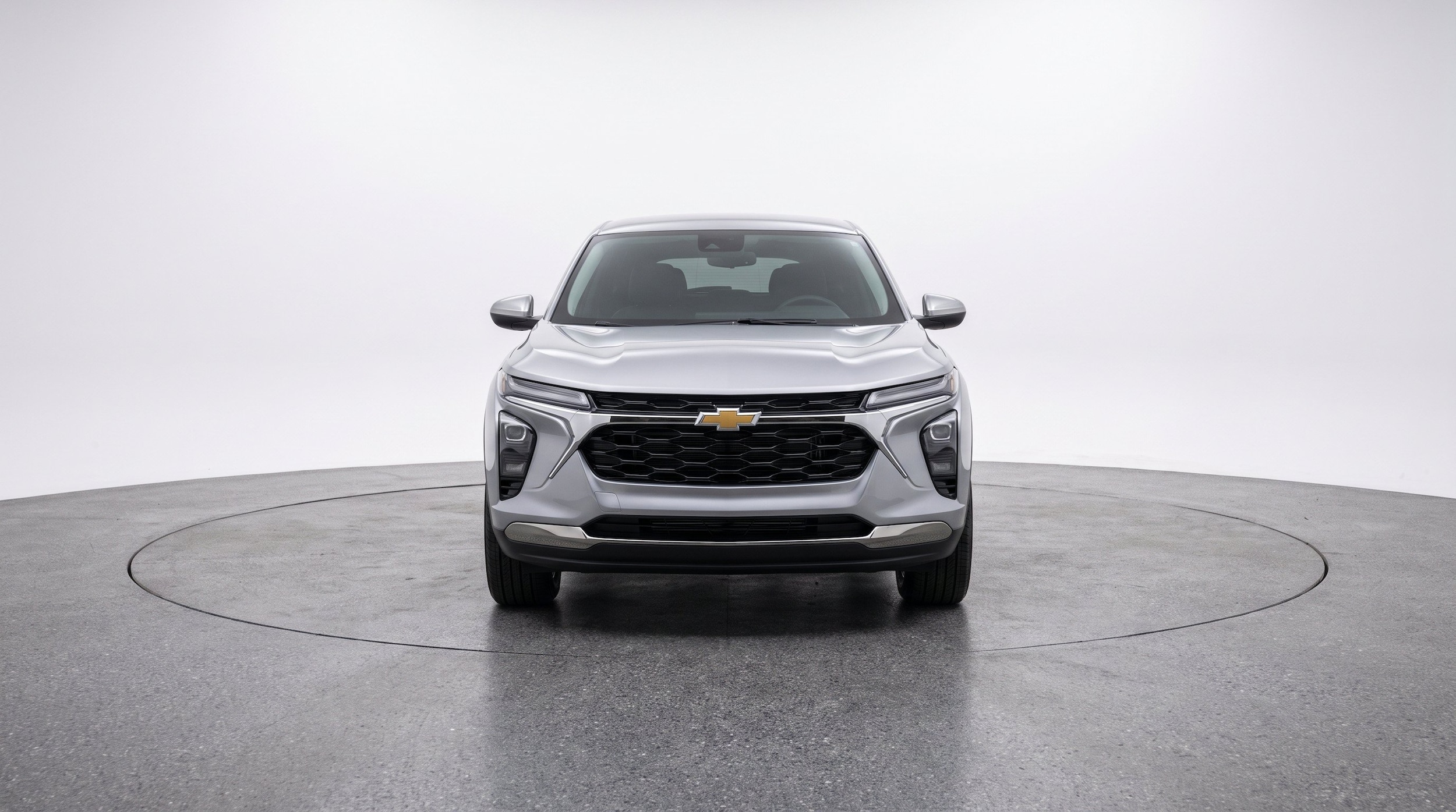 Thumbnail: 2025 Chevrolet Blazer - 2