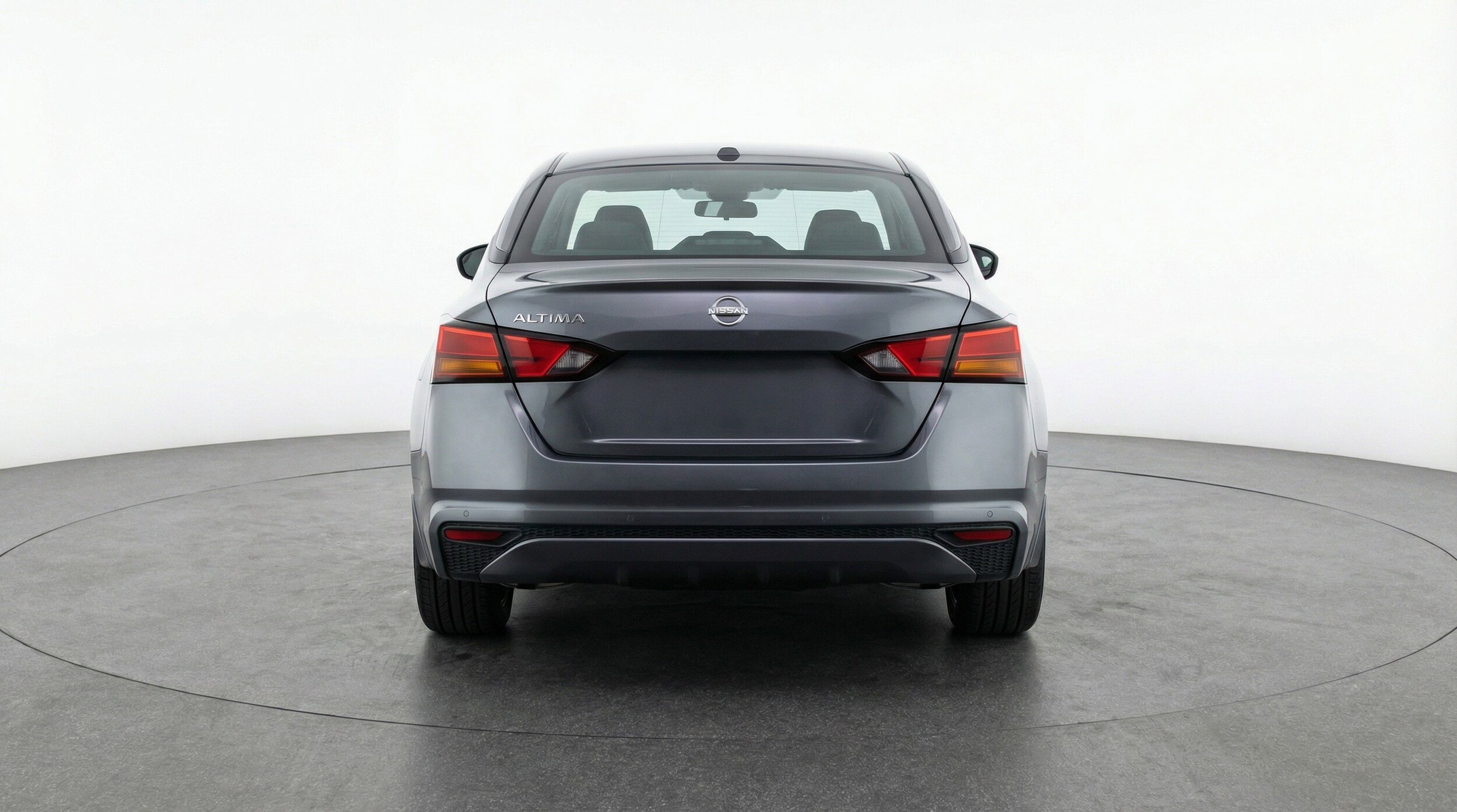 Thumbnail: 2025 Nissan Altima - 7