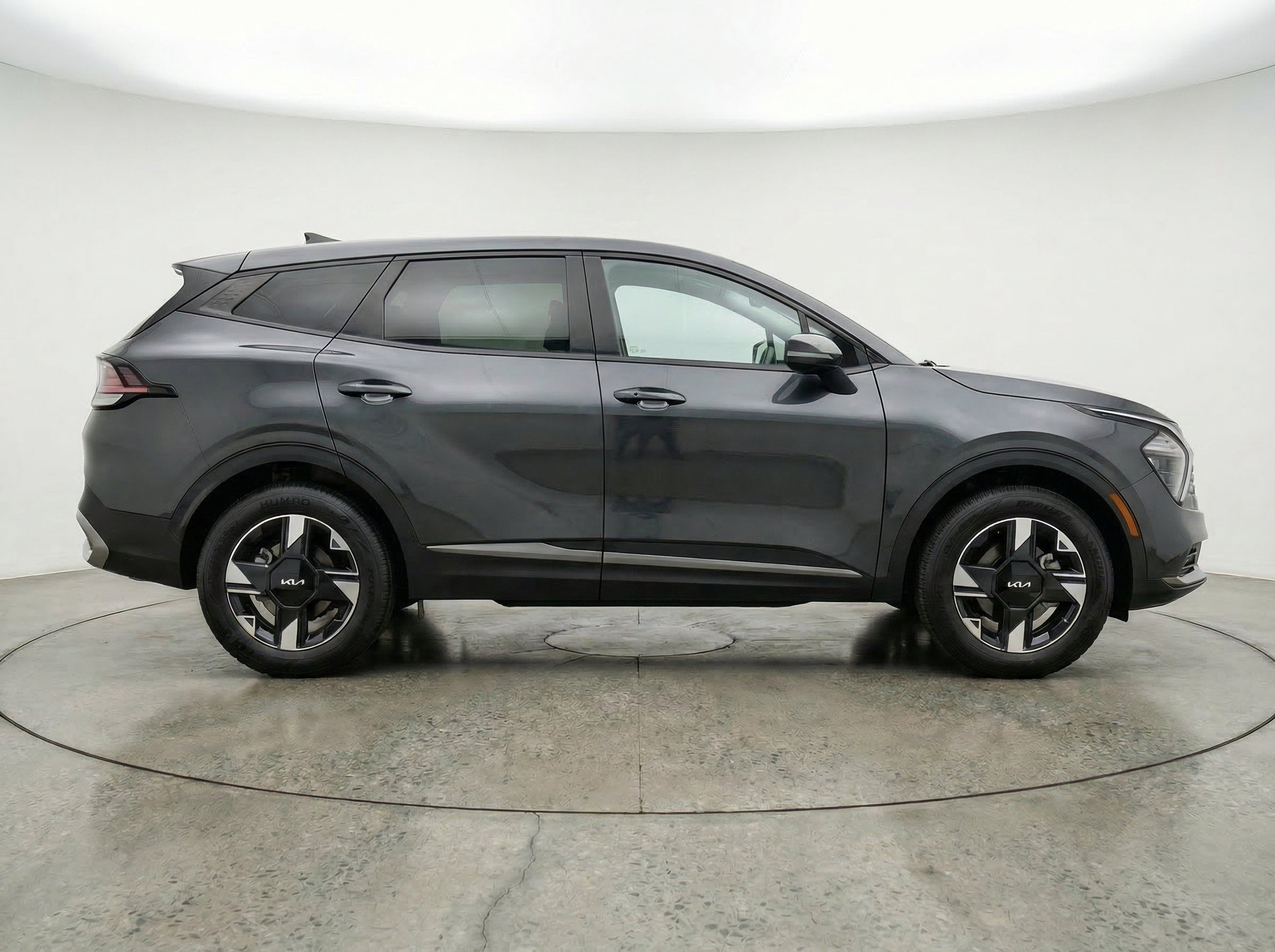 Thumbnail: 2026 Kia Sportage - 11