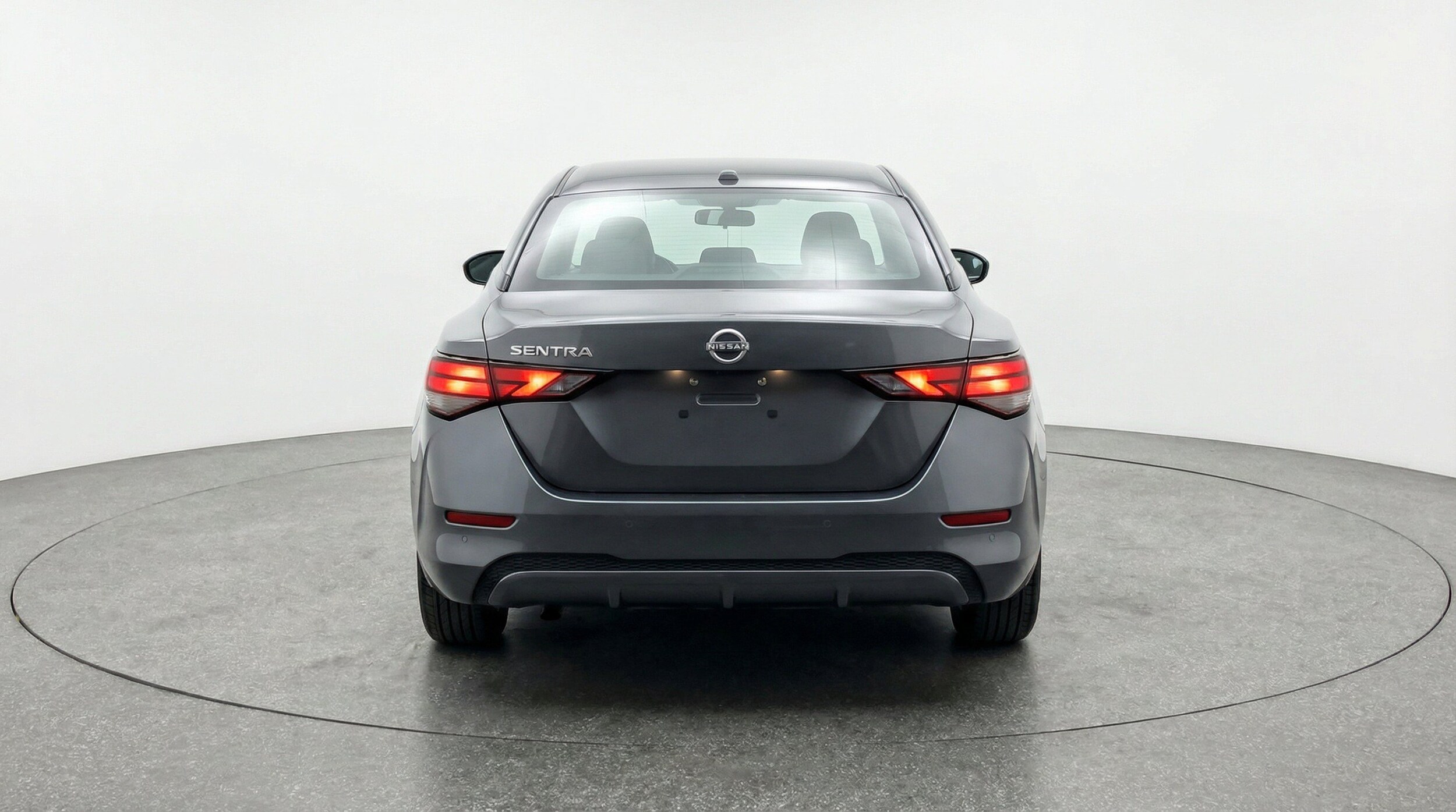 Thumbnail: 2025 Nissan Sentra - 7