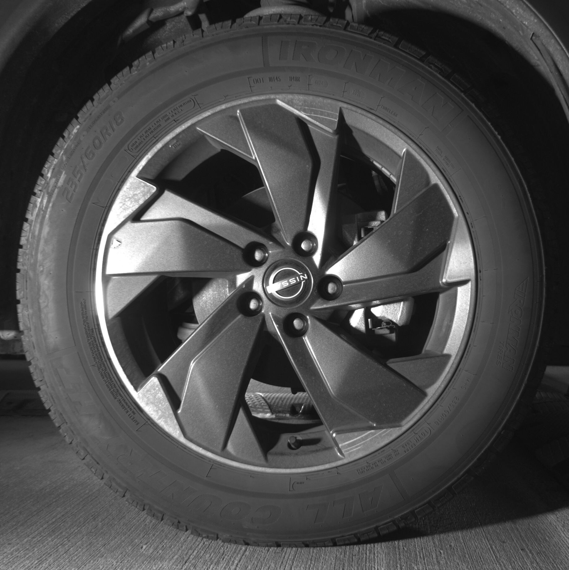 Thumbnail: 2025 Nissan Rogue - 10