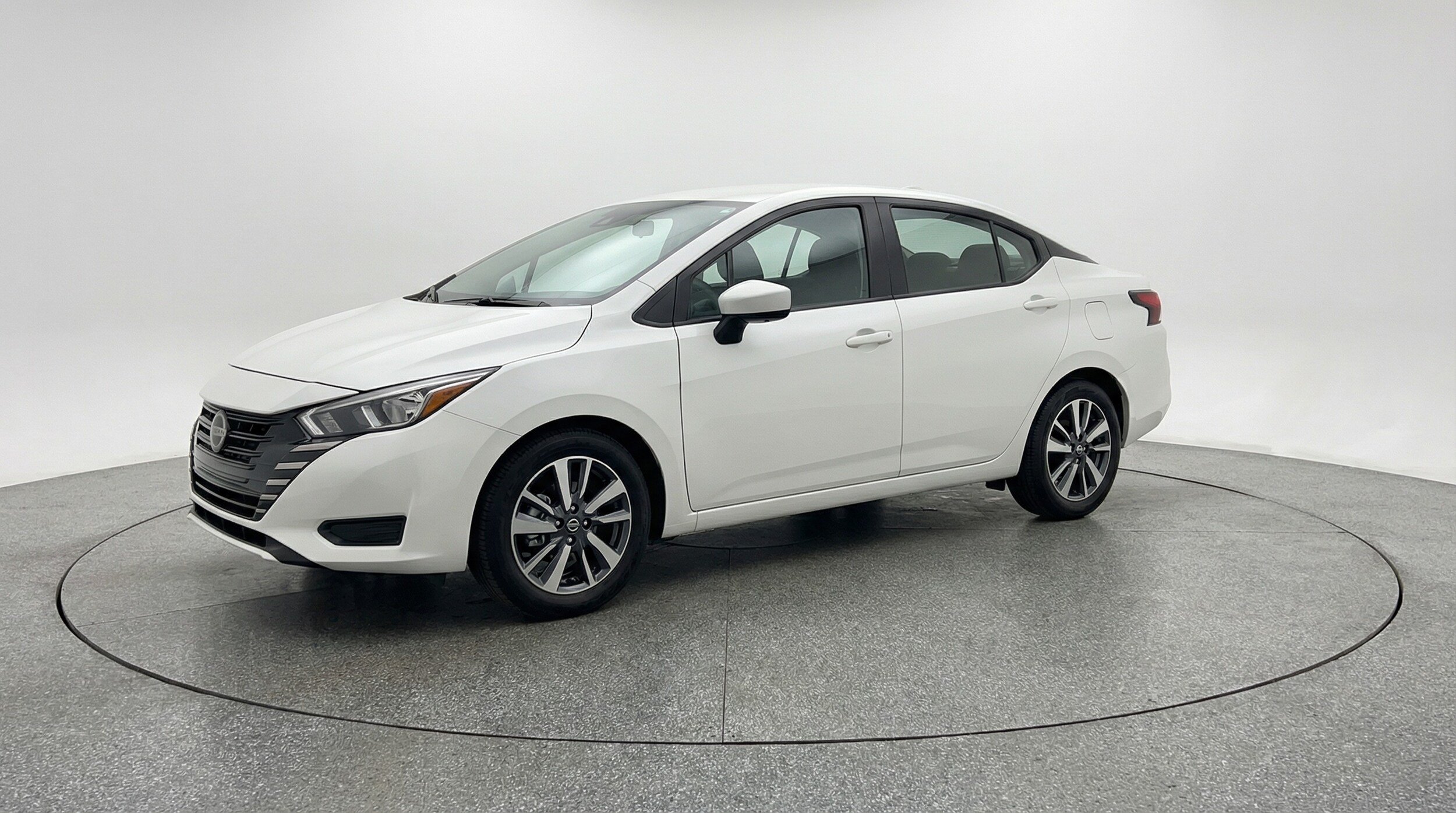 Thumbnail: 2025 Nissan Versa - 3