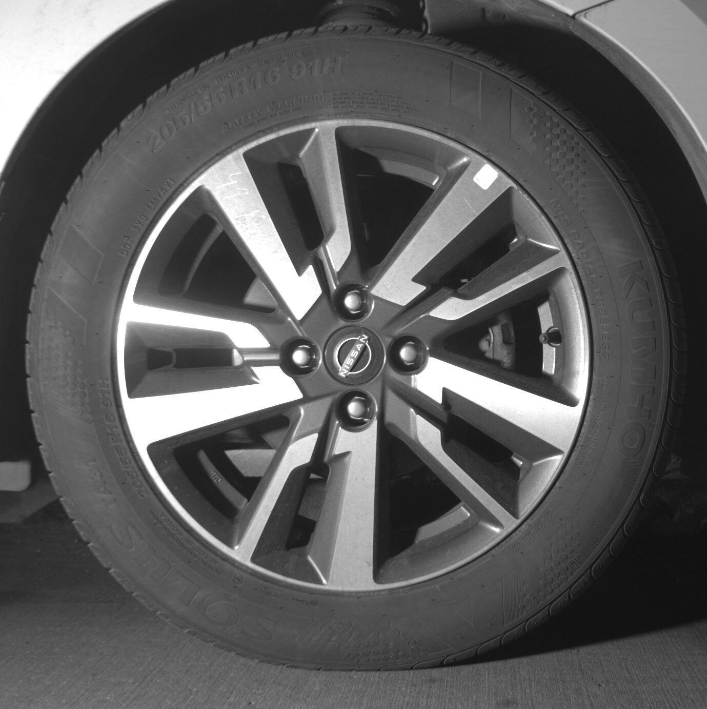 Thumbnail: 2025 Nissan Versa - 10