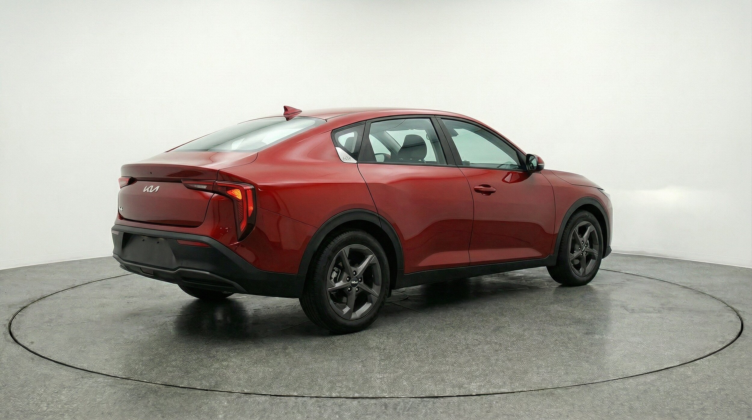 Thumbnail: 2025 Kia K4 - 9