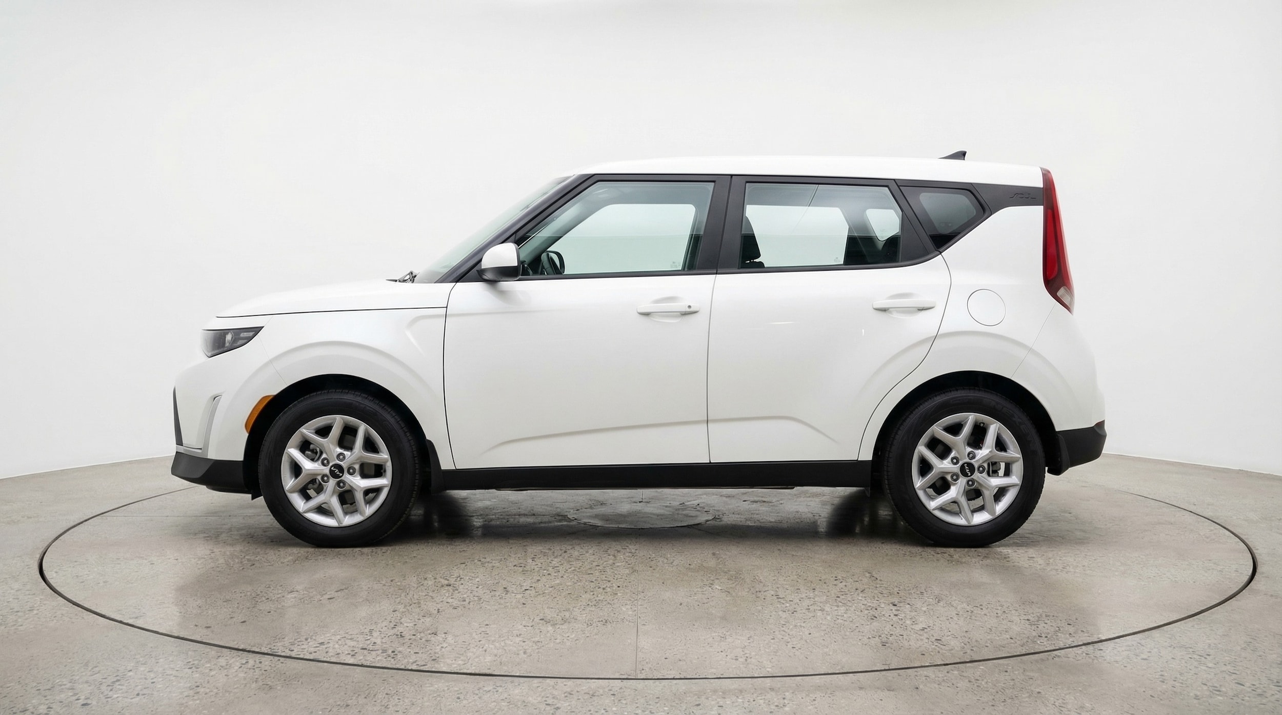 Thumbnail: 2025 Kia Soul - 4