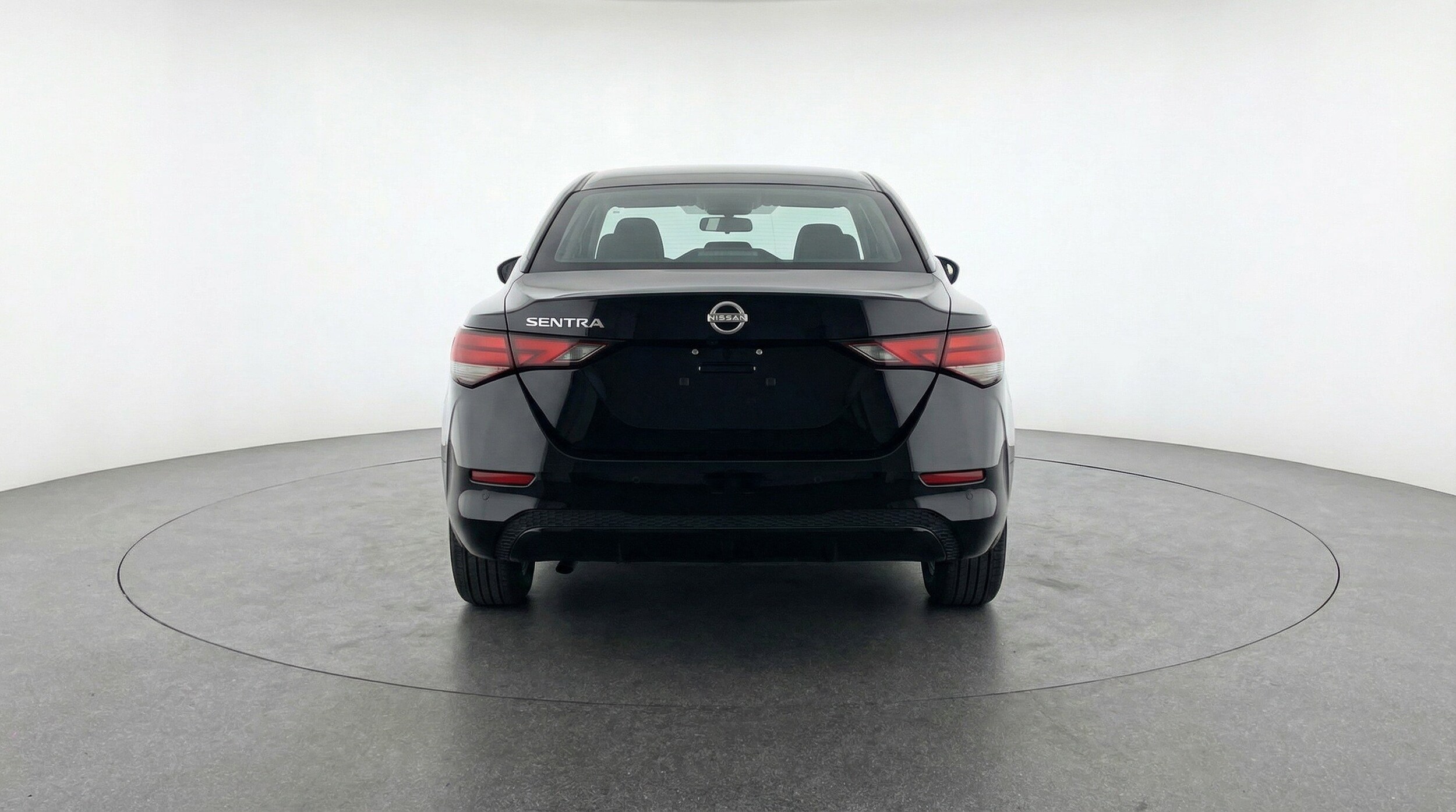 Thumbnail: 2025 Nissan Sentra - 7