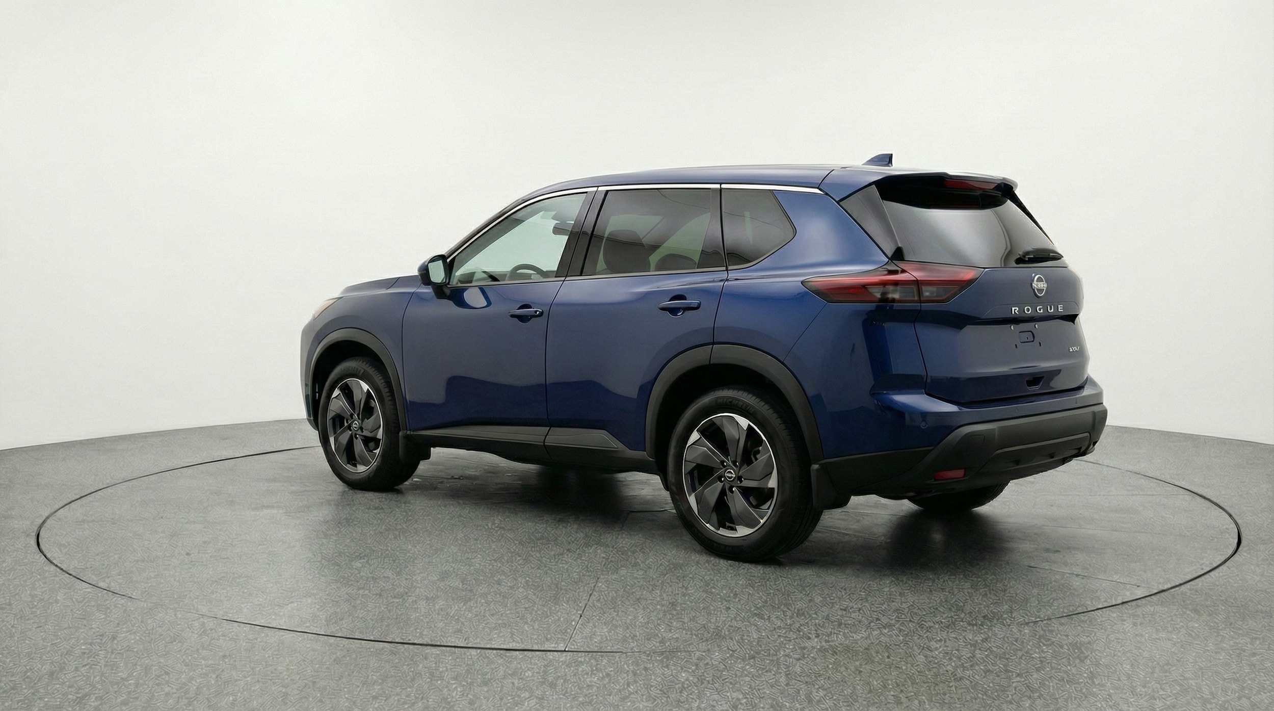 Thumbnail: 2025 Nissan Rogue - 5
