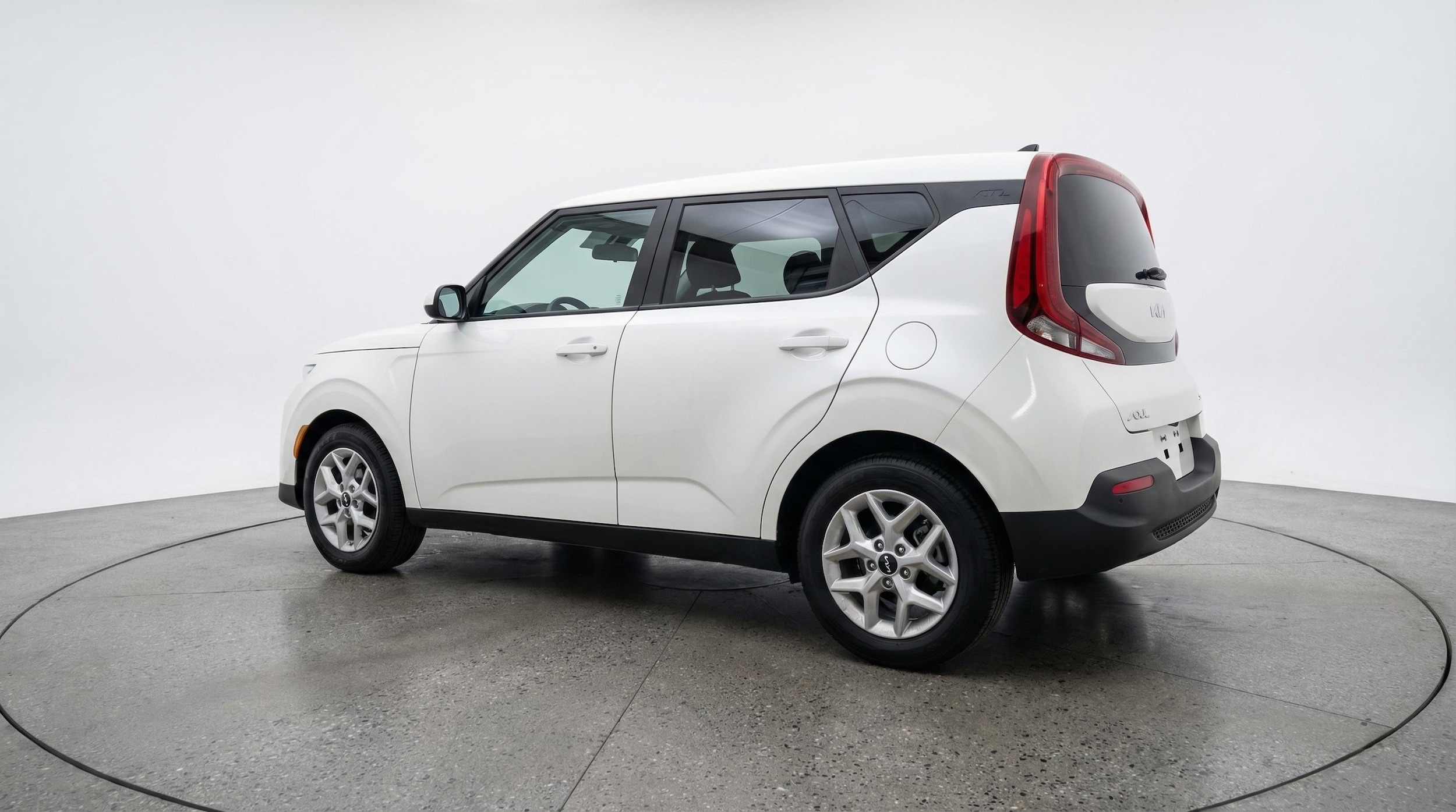 Thumbnail: 2025 Kia Soul - 5