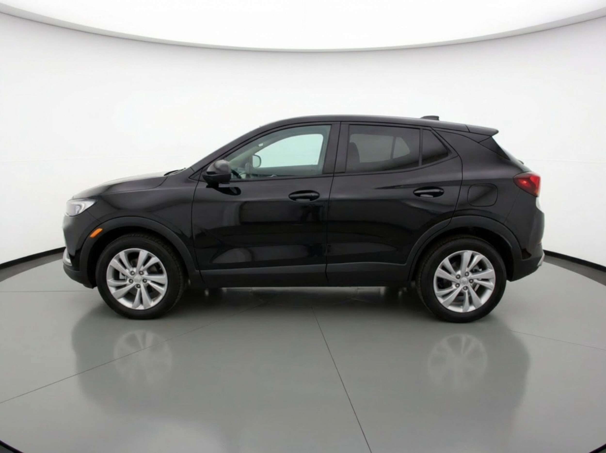 Thumbnail: 2025 Buick Encore GX - 4