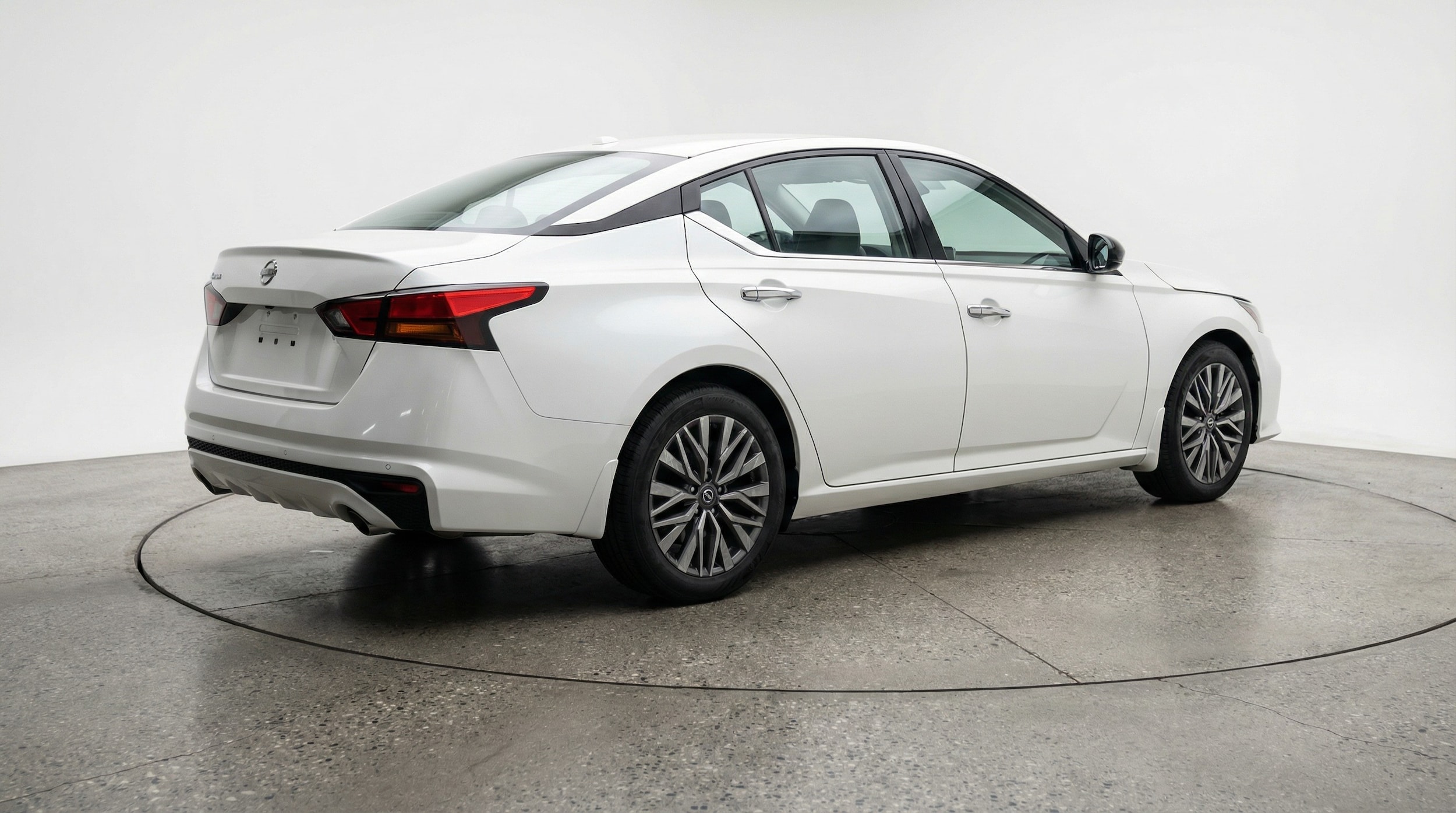 Thumbnail: 2025 Nissan Altima - 7