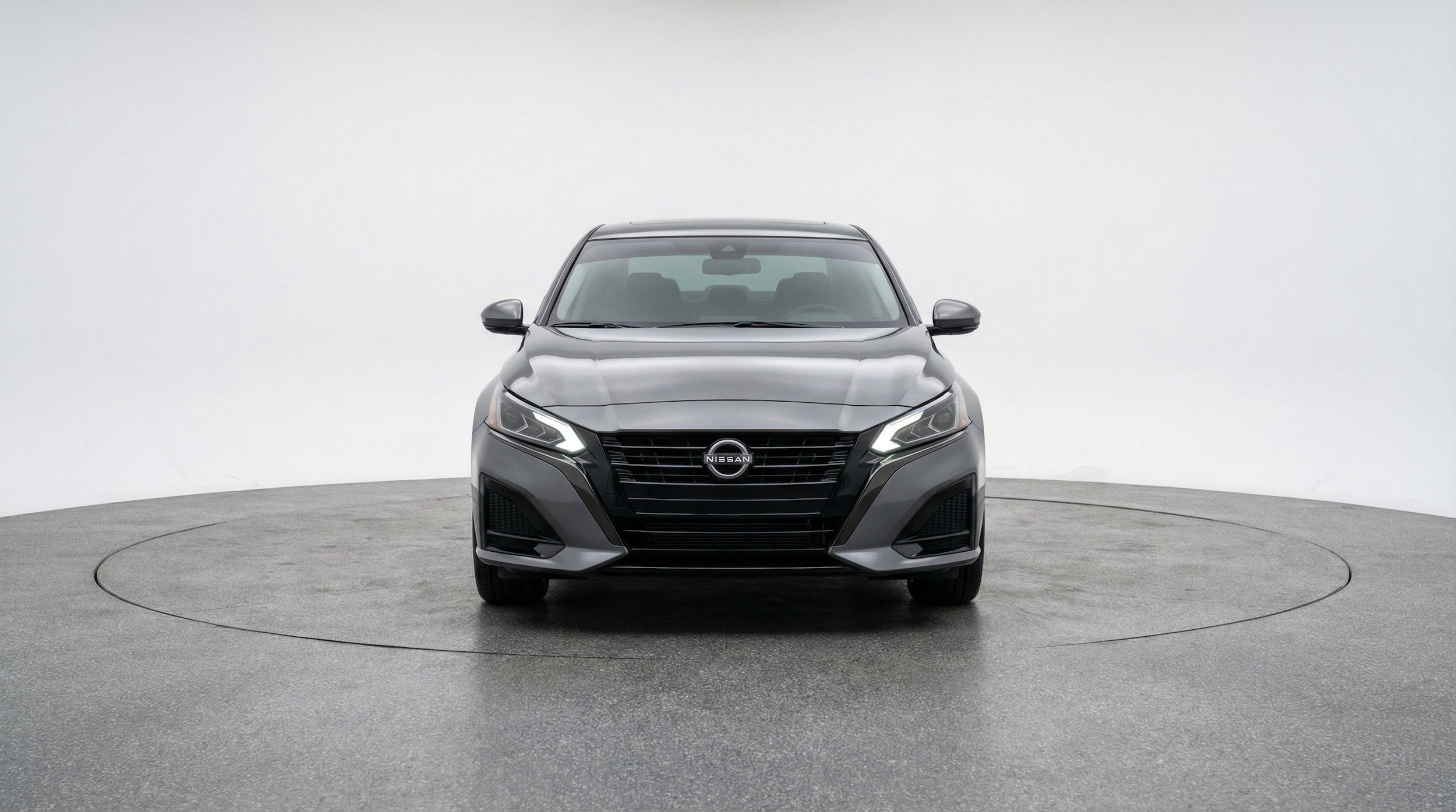 Thumbnail: 2025 Nissan Altima - 2