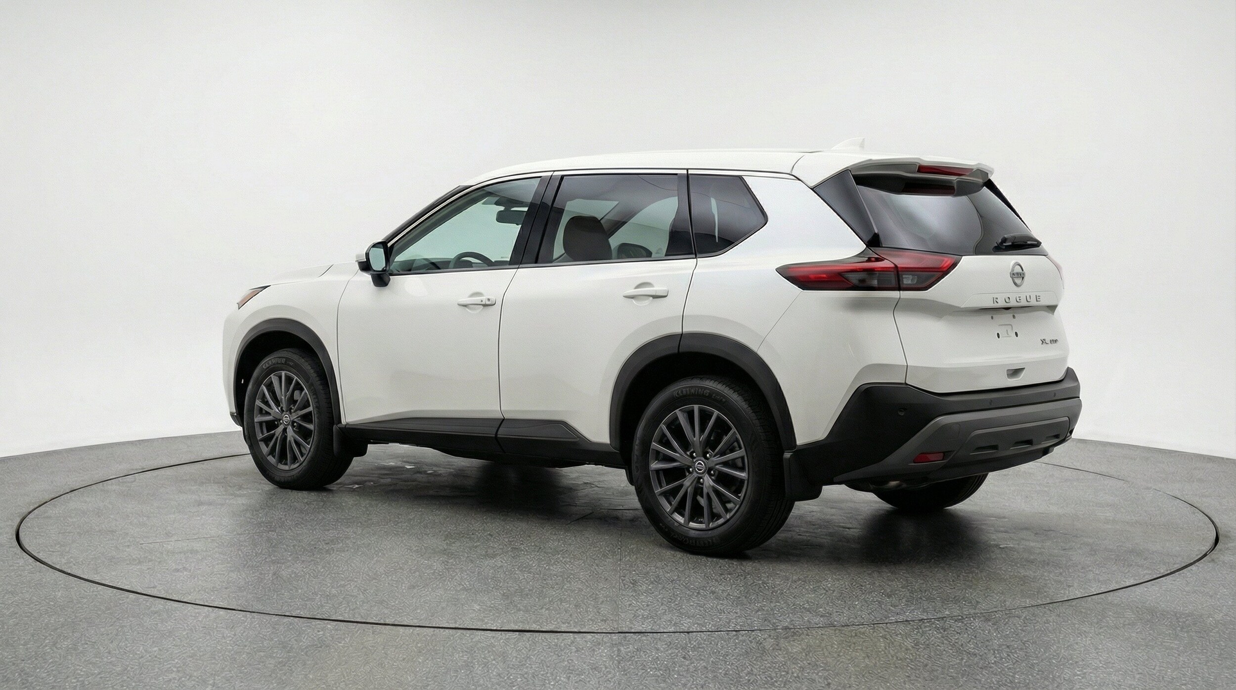 Thumbnail: 2026 Nissan Rogue - 6