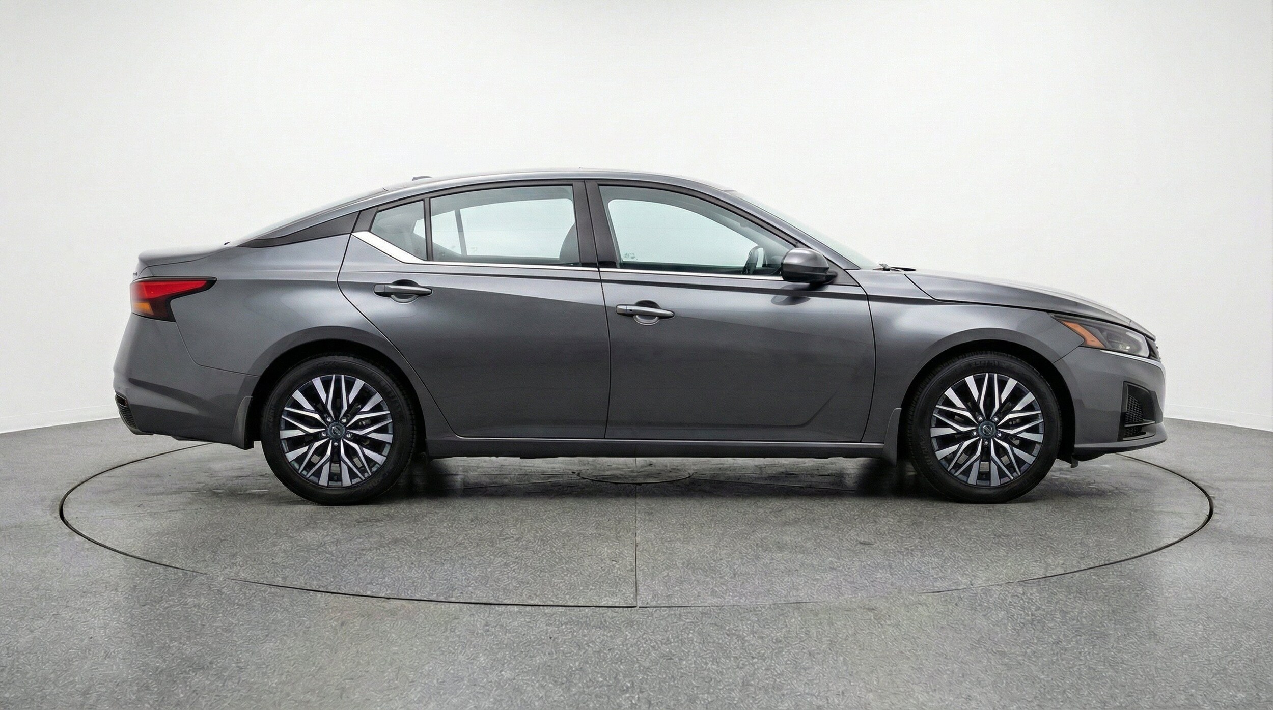 Thumbnail: 2026 Nissan Altima - 11