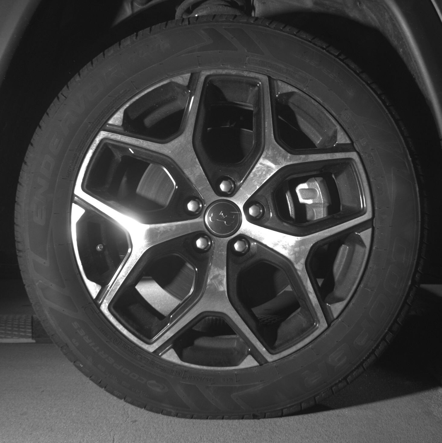 Thumbnail: 2025 Jeep Compass - 10