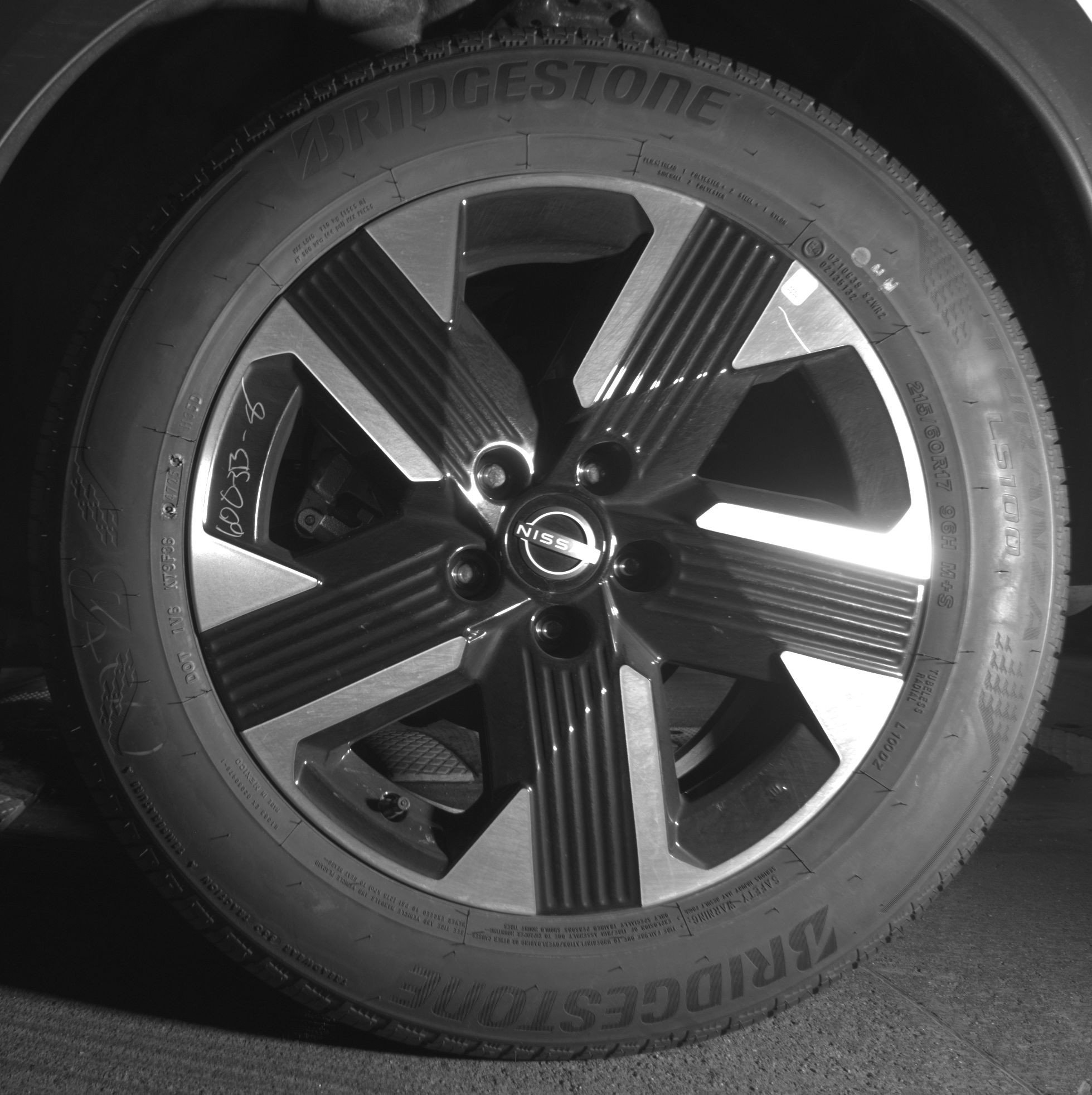 Thumbnail: 2026 Nissan Kicks - 14