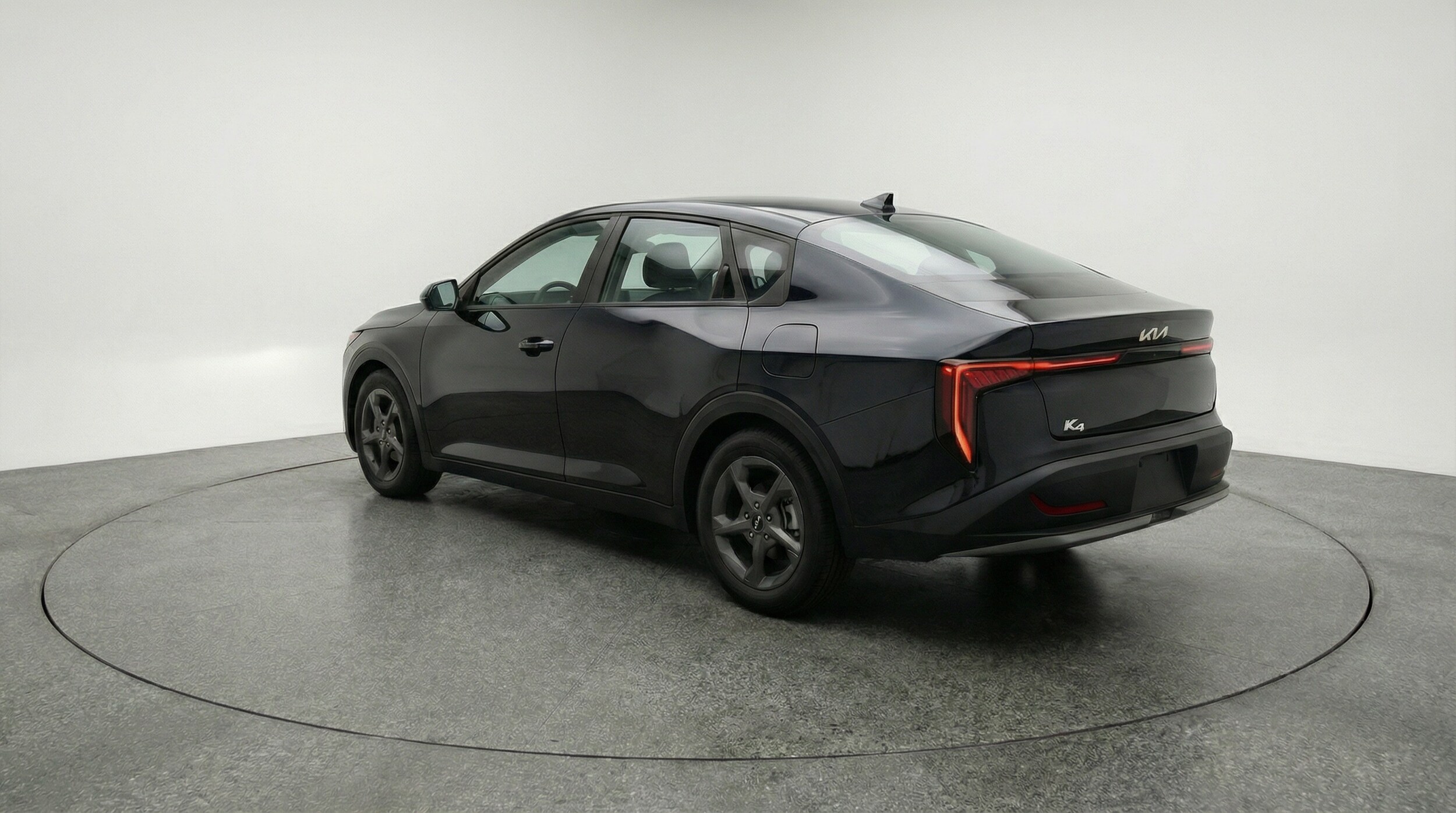 Thumbnail: 2025 Kia K4 - 5