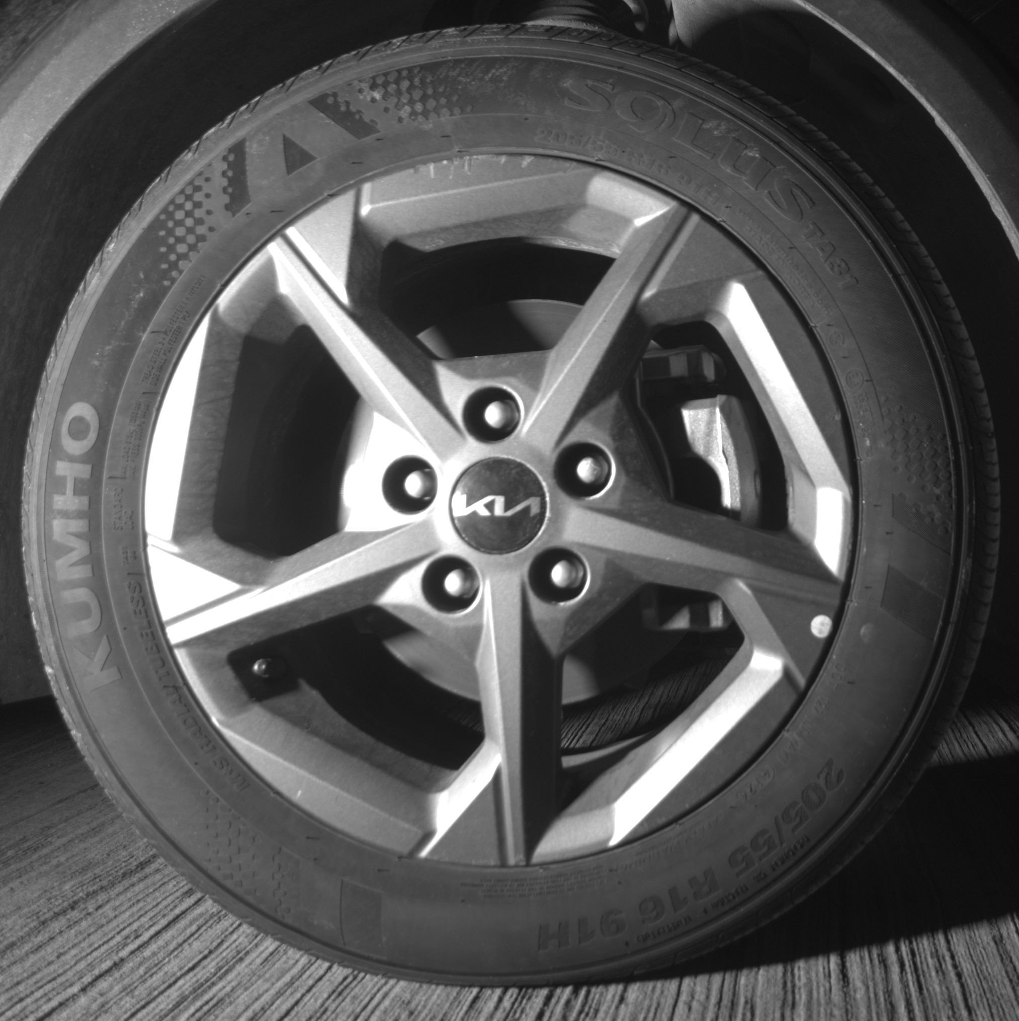 Thumbnail: 2025 Kia K4 - 13