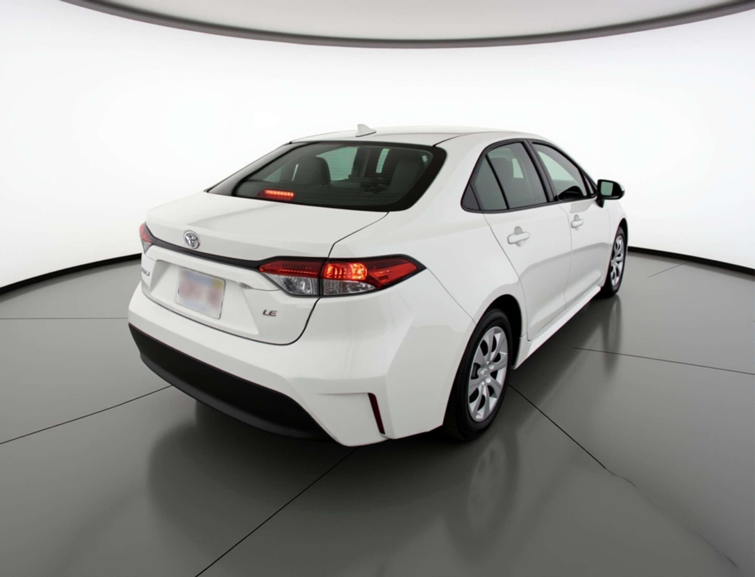 Thumbnail: 2025 Toyota Corolla - 7