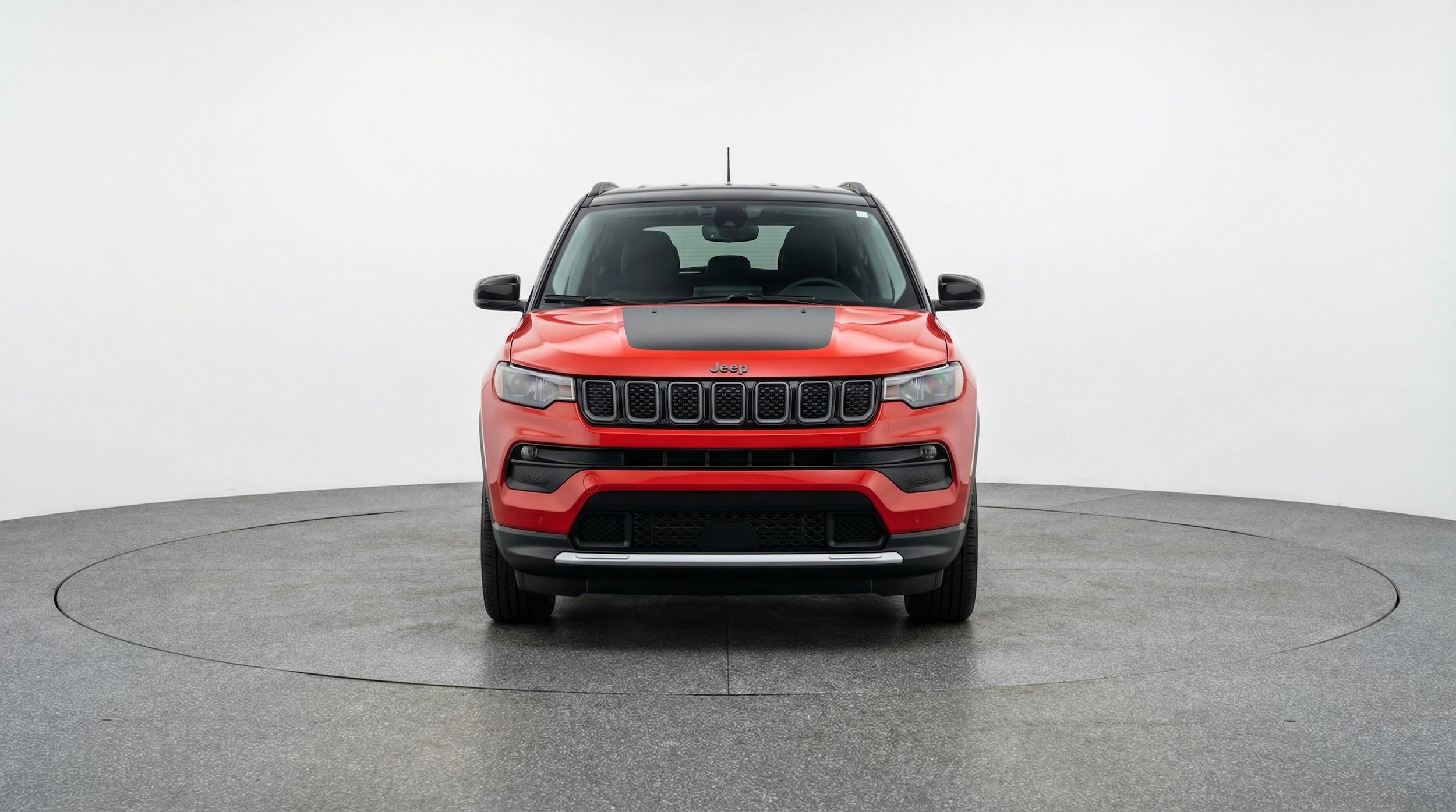 Thumbnail: 2025 Jeep Compass - 2
