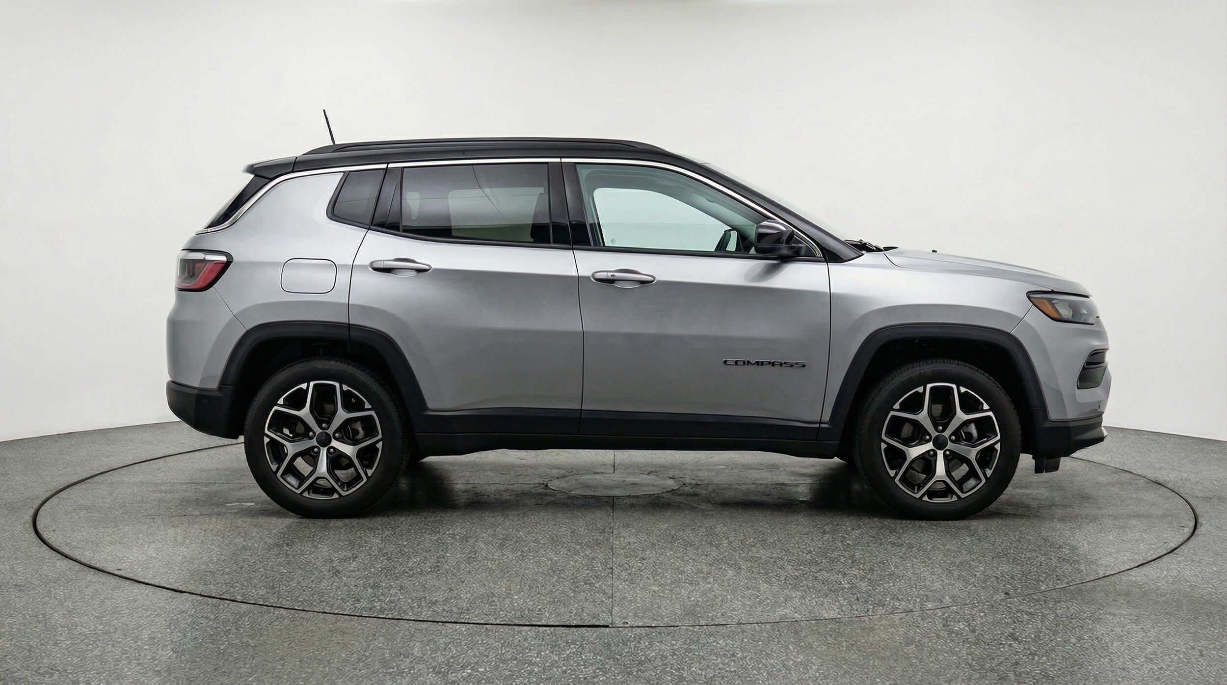 Thumbnail: 2025 Jeep Compass - 8