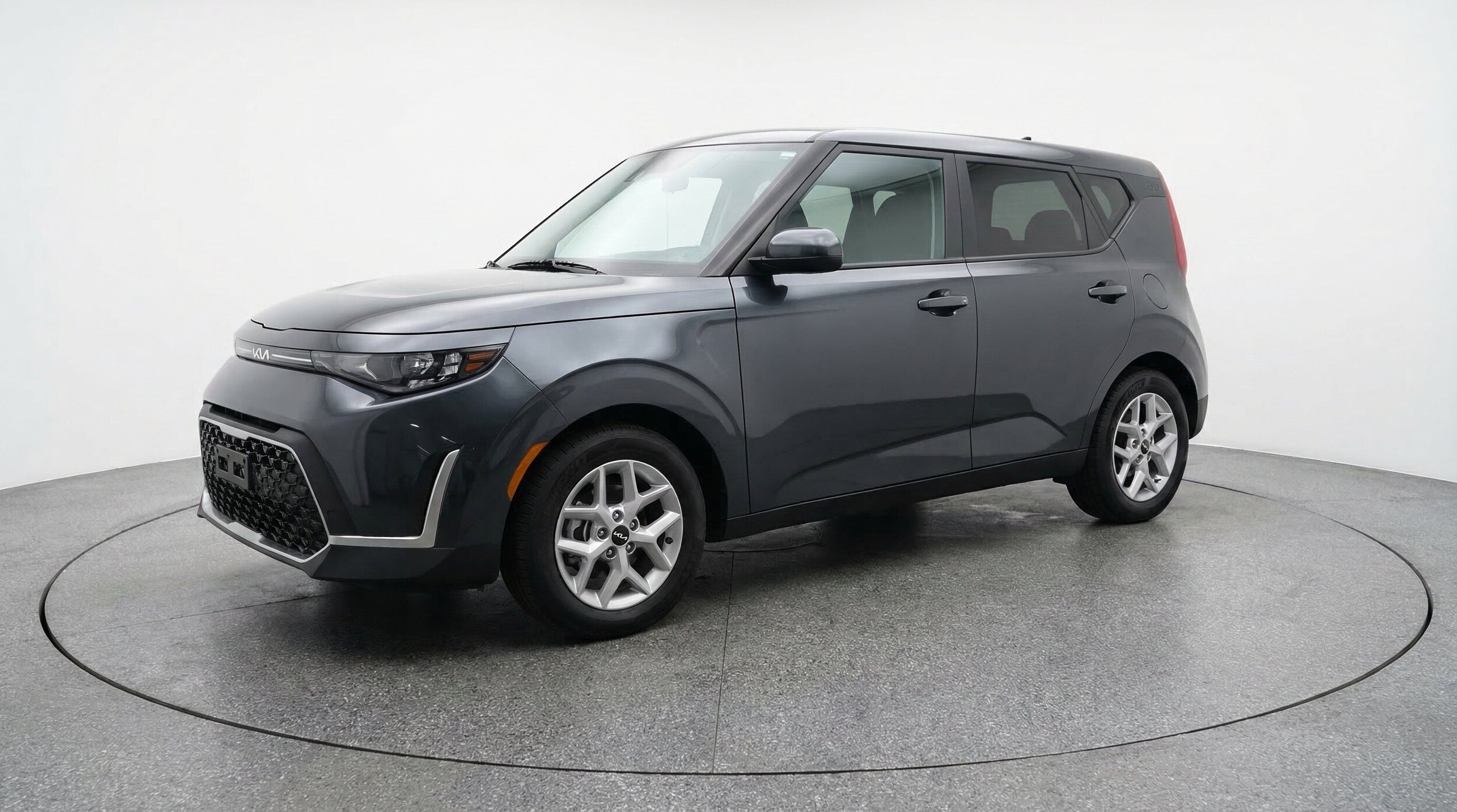 Thumbnail: 2025 Kia Soul - 3