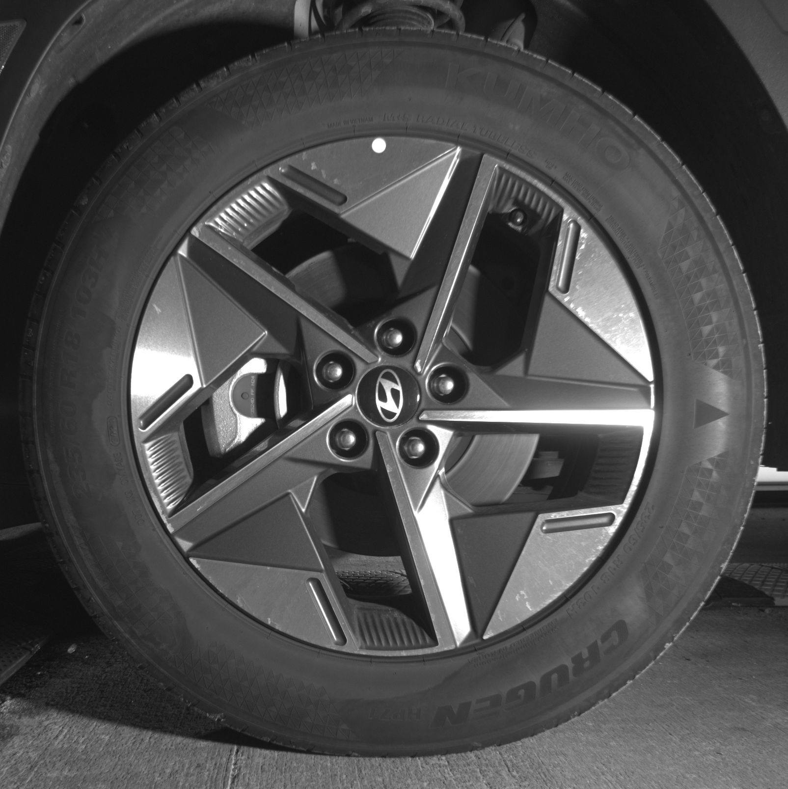 Thumbnail: 2025 Hyundai Tucson - 9