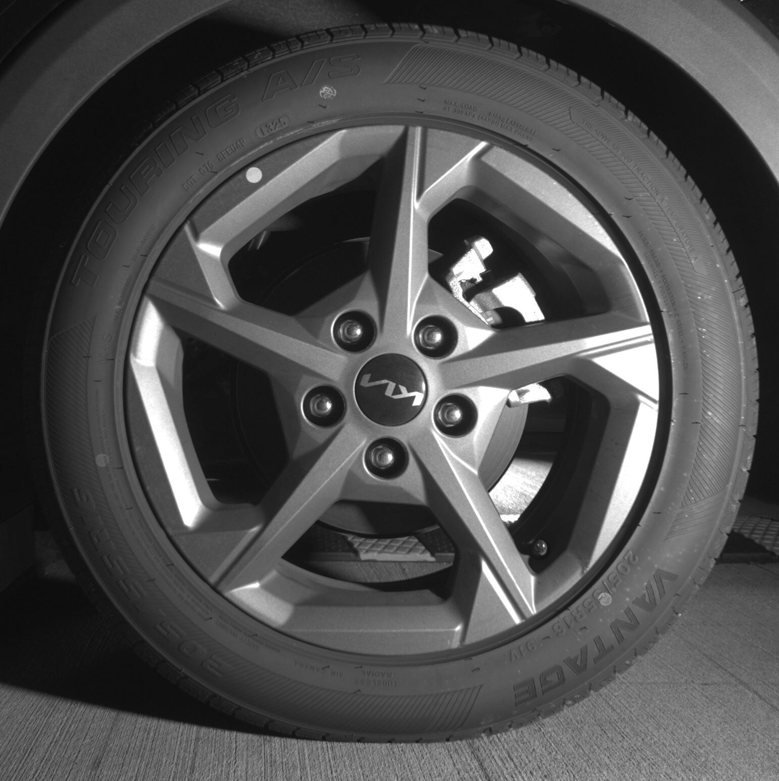 Thumbnail: 2025 Kia K4 - 11