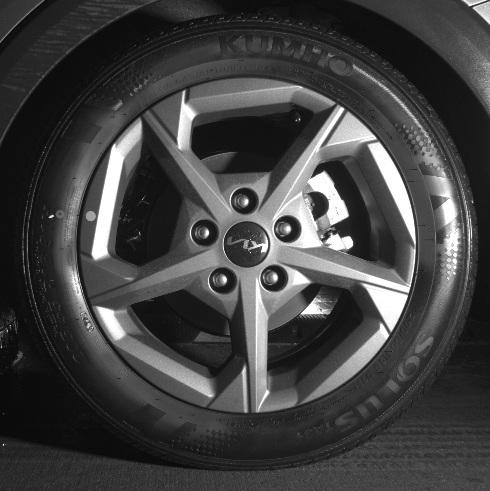 Thumbnail: 2025 Kia K4 - 11