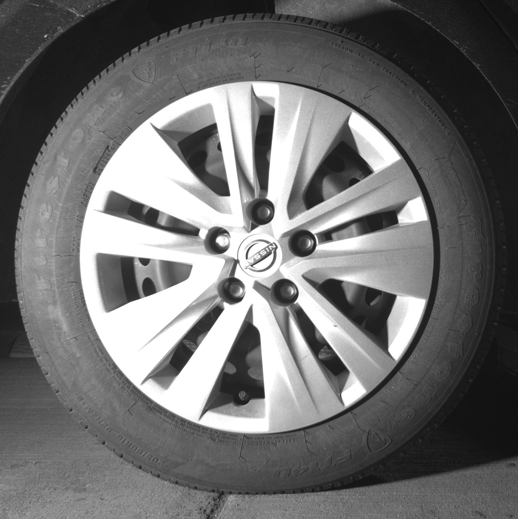 Thumbnail: 2025 Nissan Sentra - 12