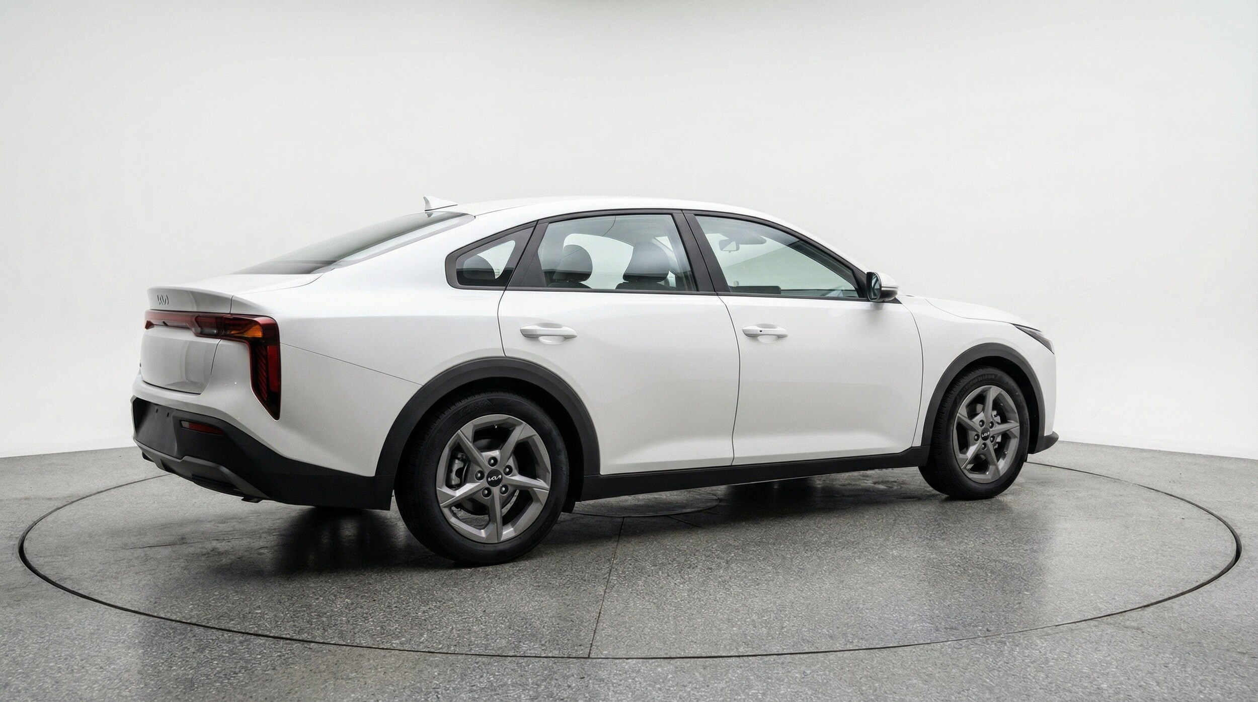 Thumbnail: 2025 Kia K4 - 9