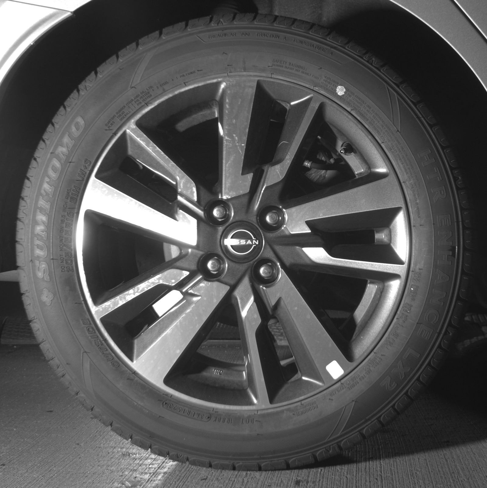 Thumbnail: 2025 Nissan Versa - 15