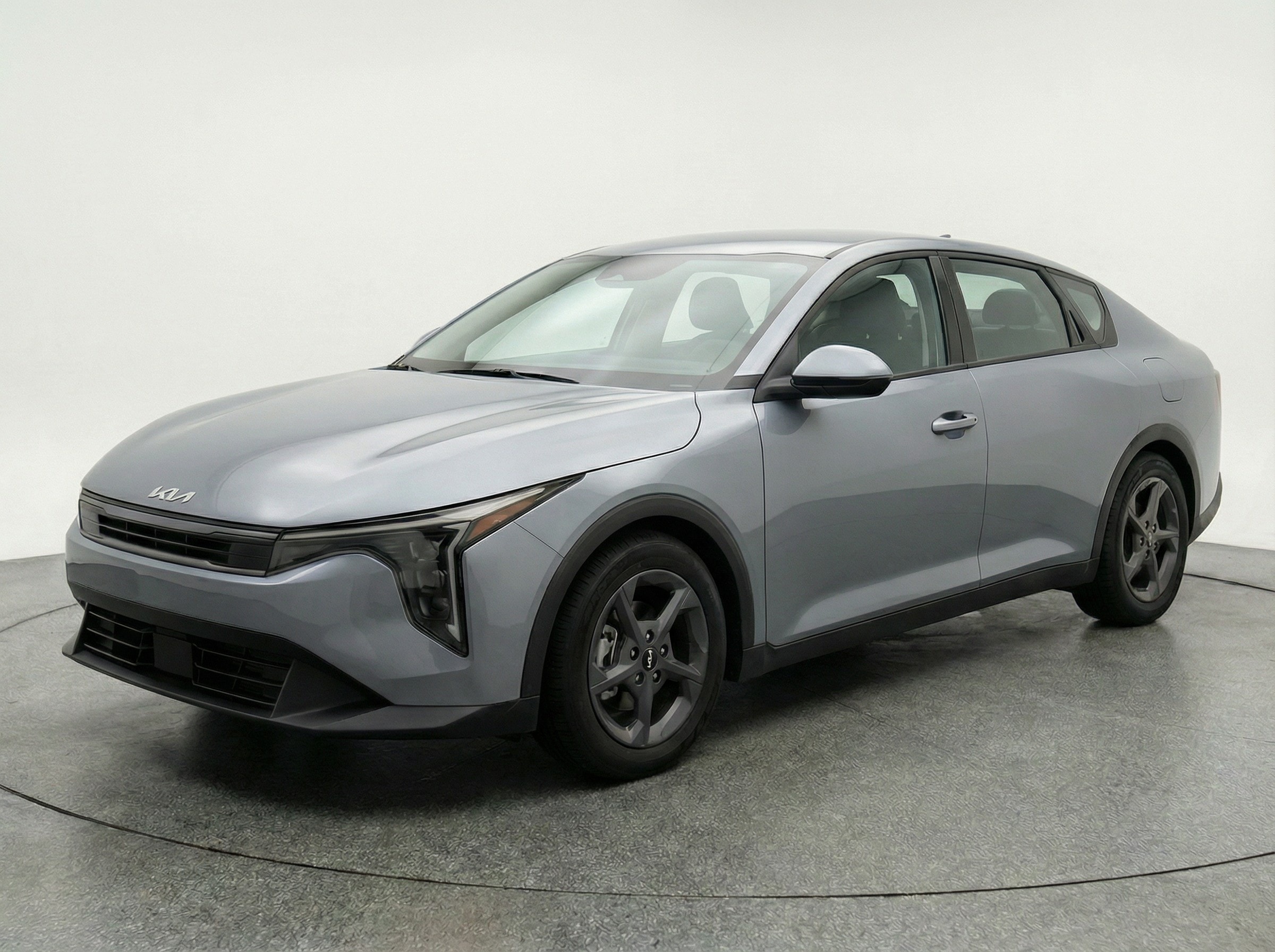 Thumbnail: 2025 Kia K4 - 3